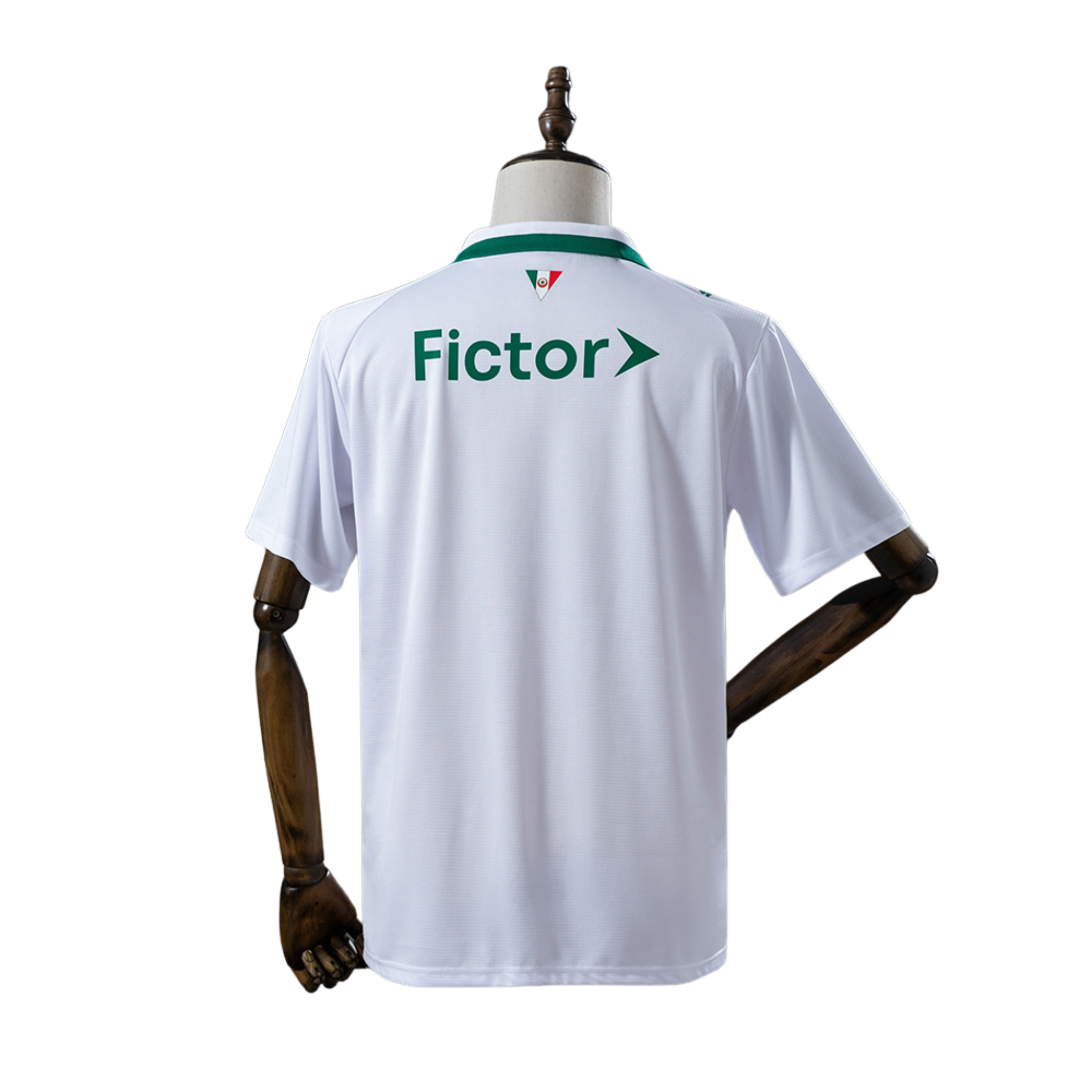 Jersey Palmeiras II 26/27 Fan