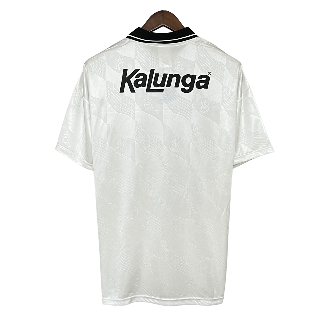 Camisa Corinthians I 1994 Retrô