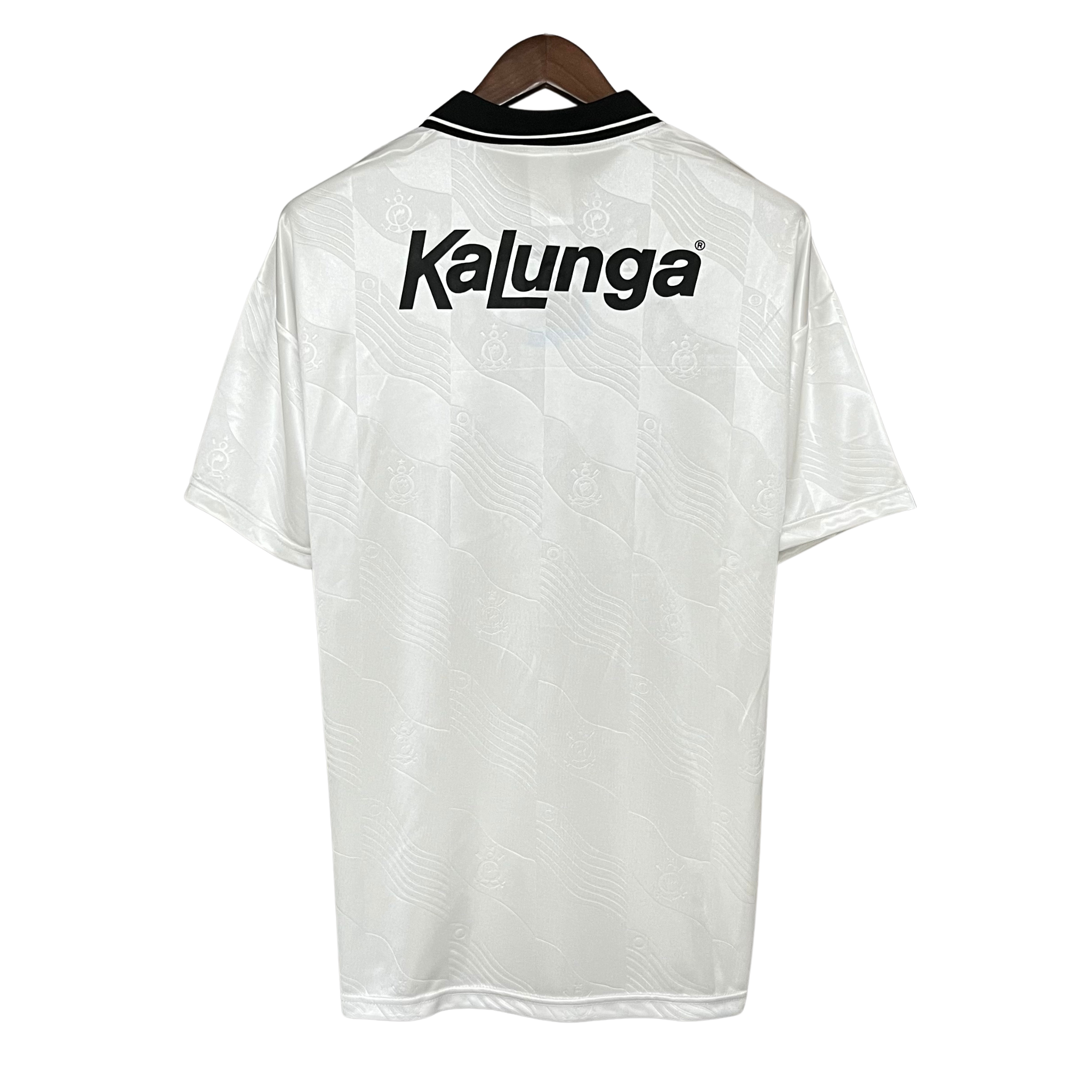 Jersey Corinthians I 1994 Retro