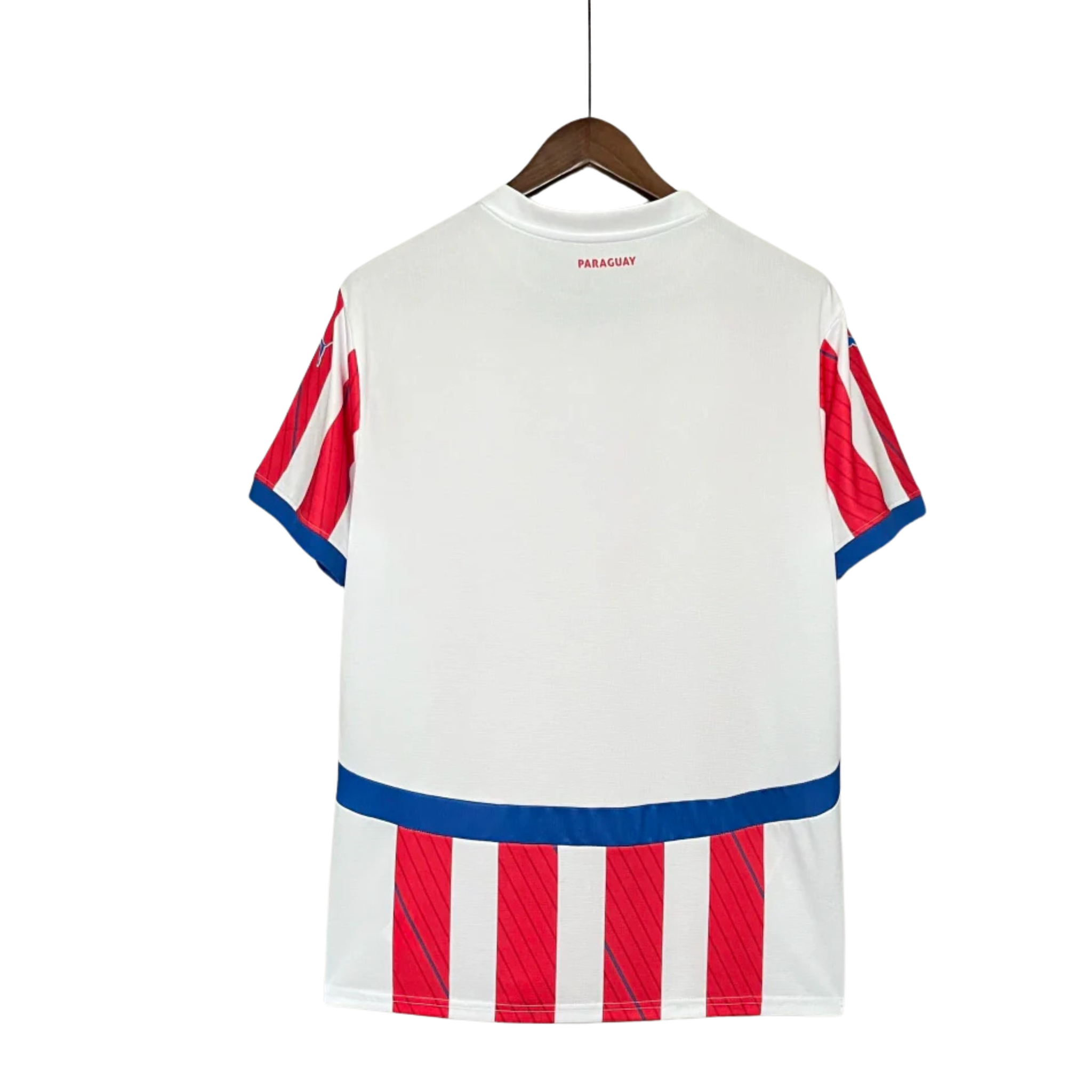 Jersey Paraguay I 2025 Fan