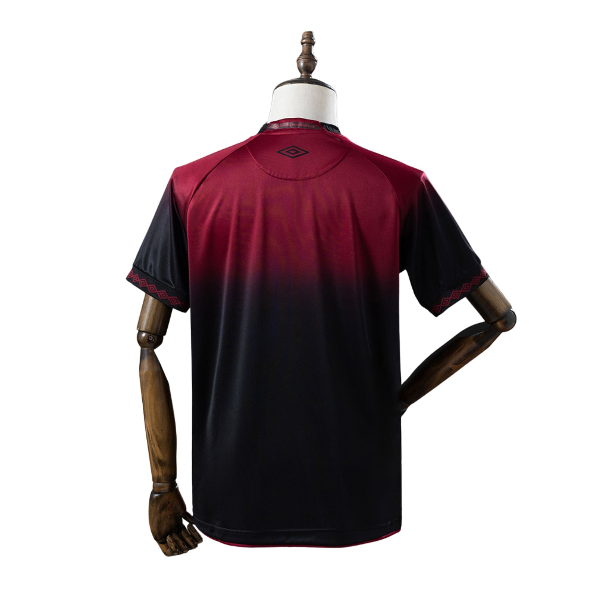 Jersey Athletico Paranaense III 25/26 Fan