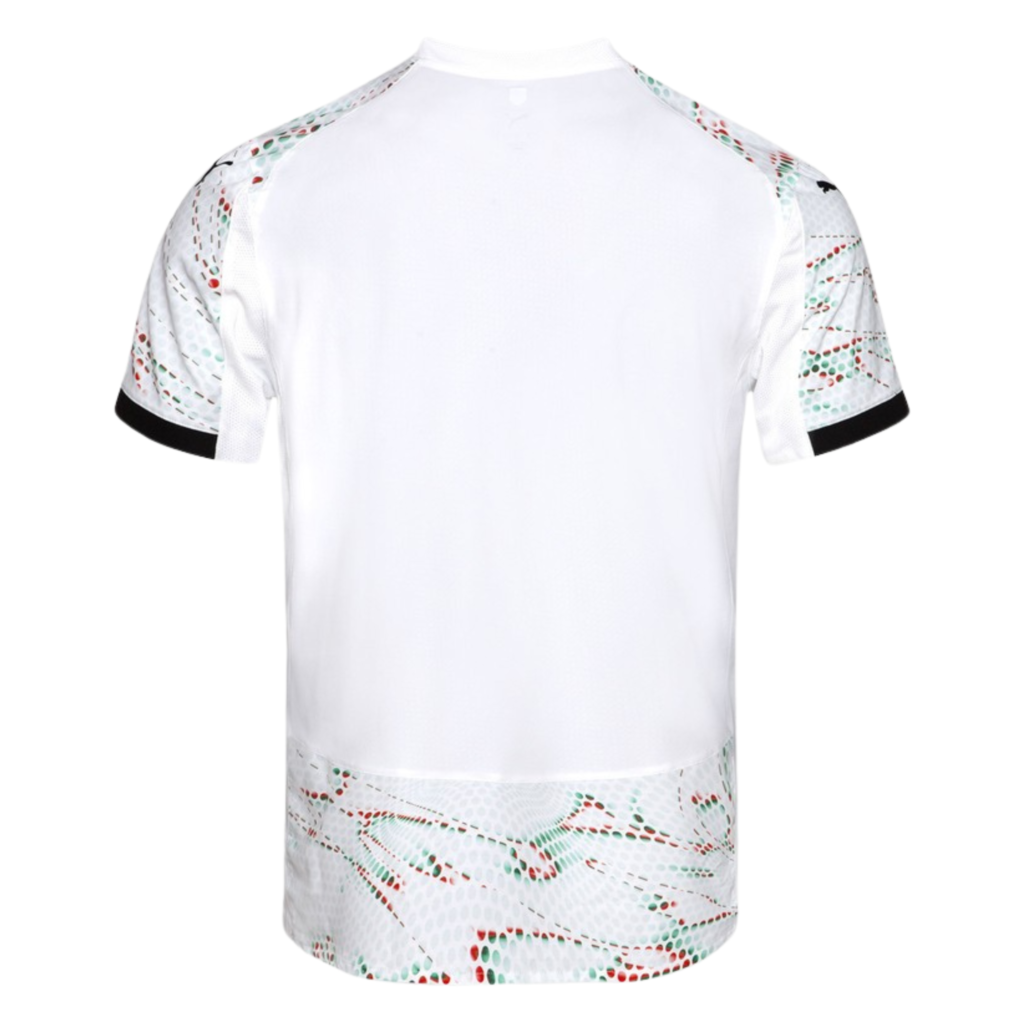 Jersey Portugal II 2025 Fan