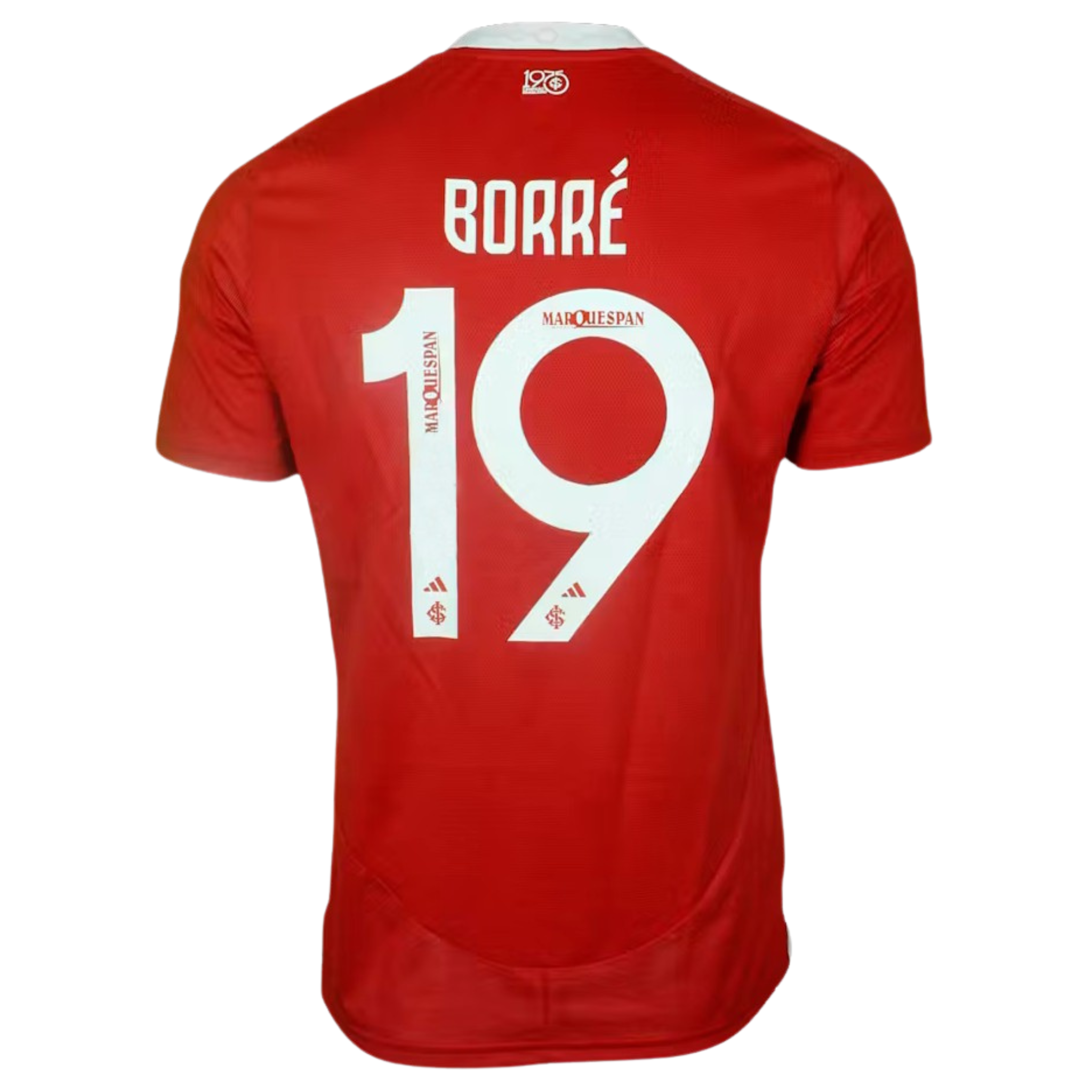 Jersey Internacional I 25/26 Fan