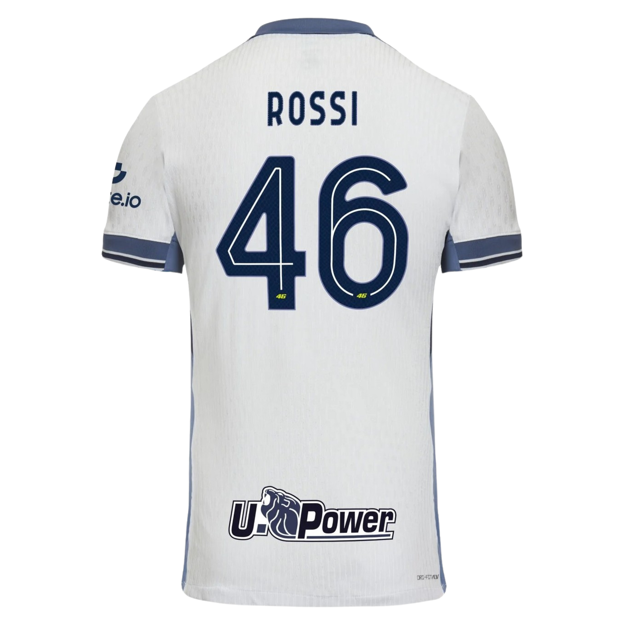 Jersey Inter Milan Special Edition 25/26 Fan