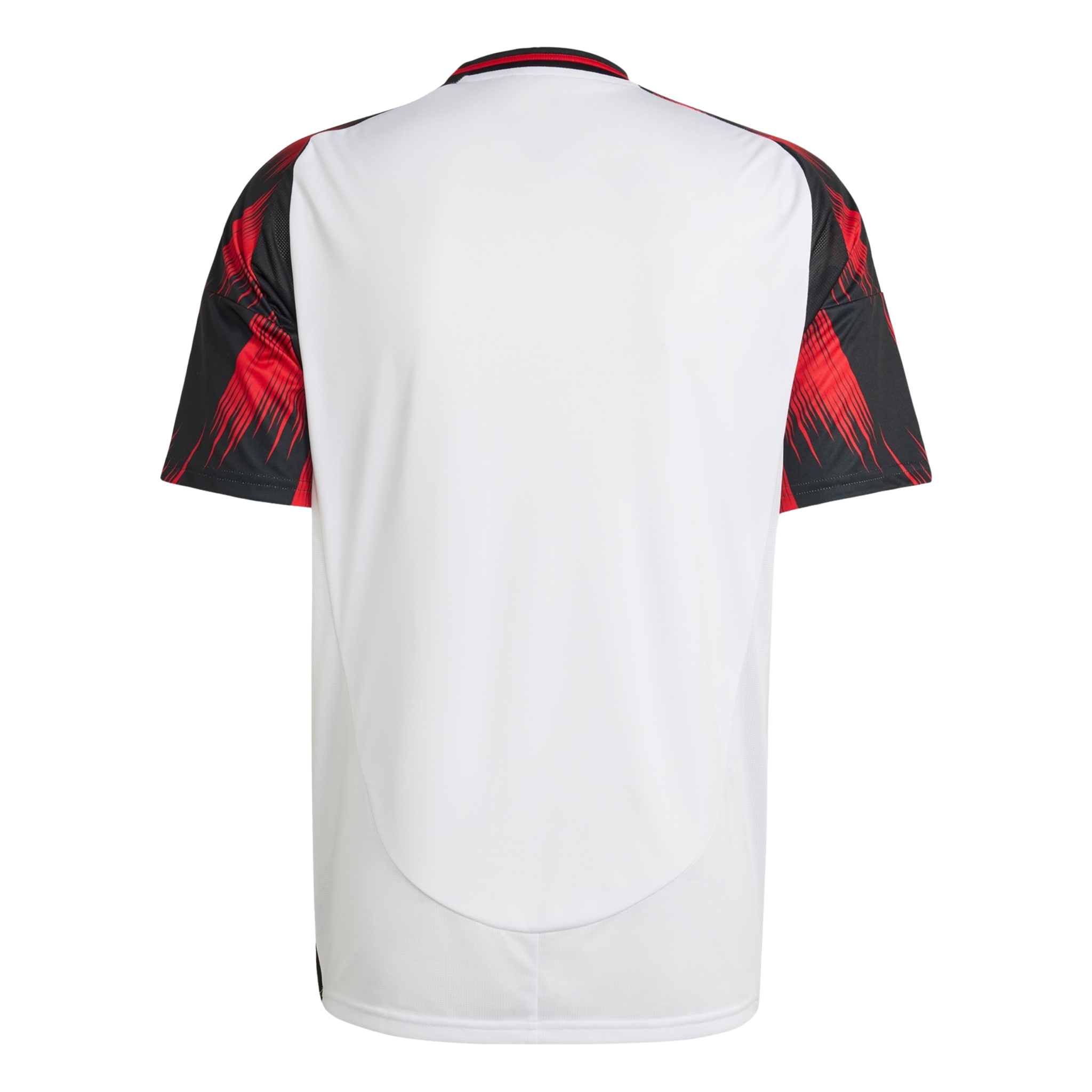 Jersey Flamengo II 25/26 Fan