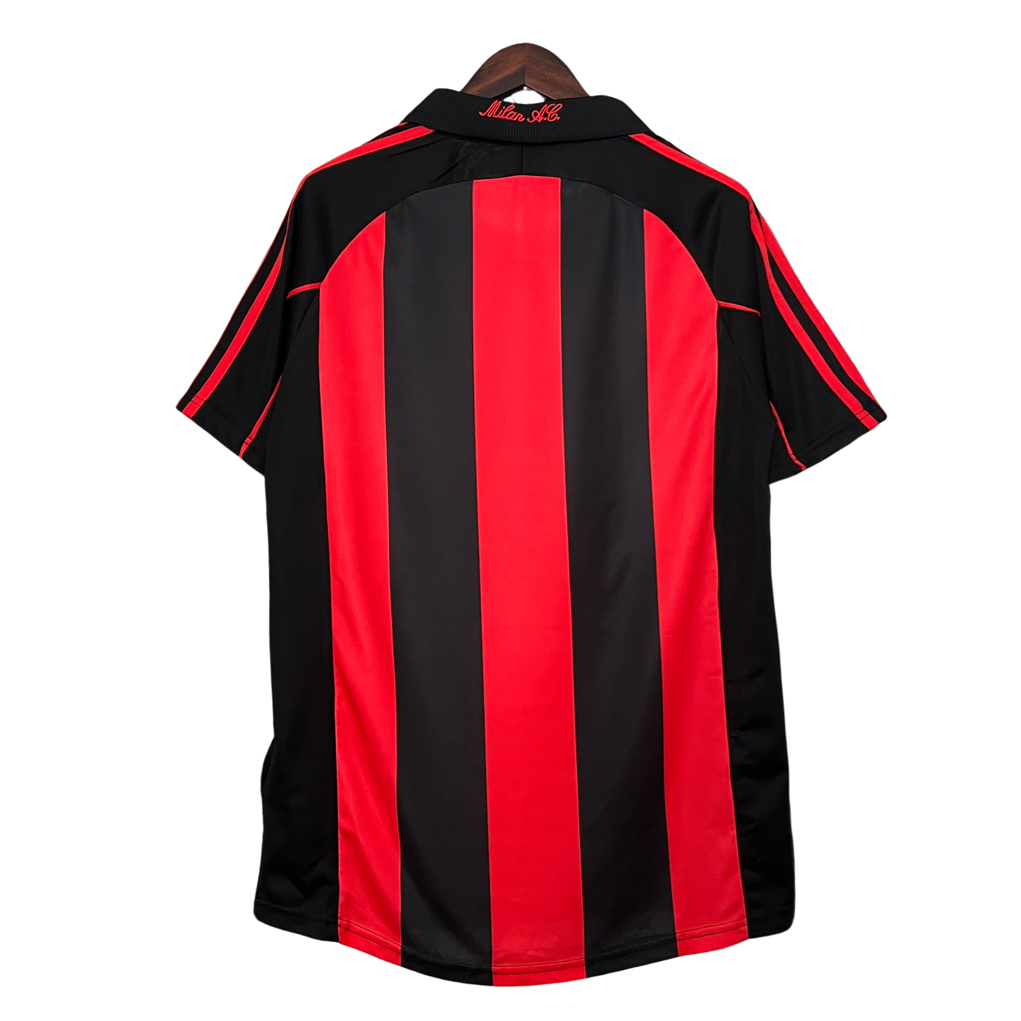 Jersey AC Milan I 01/02 Retro
