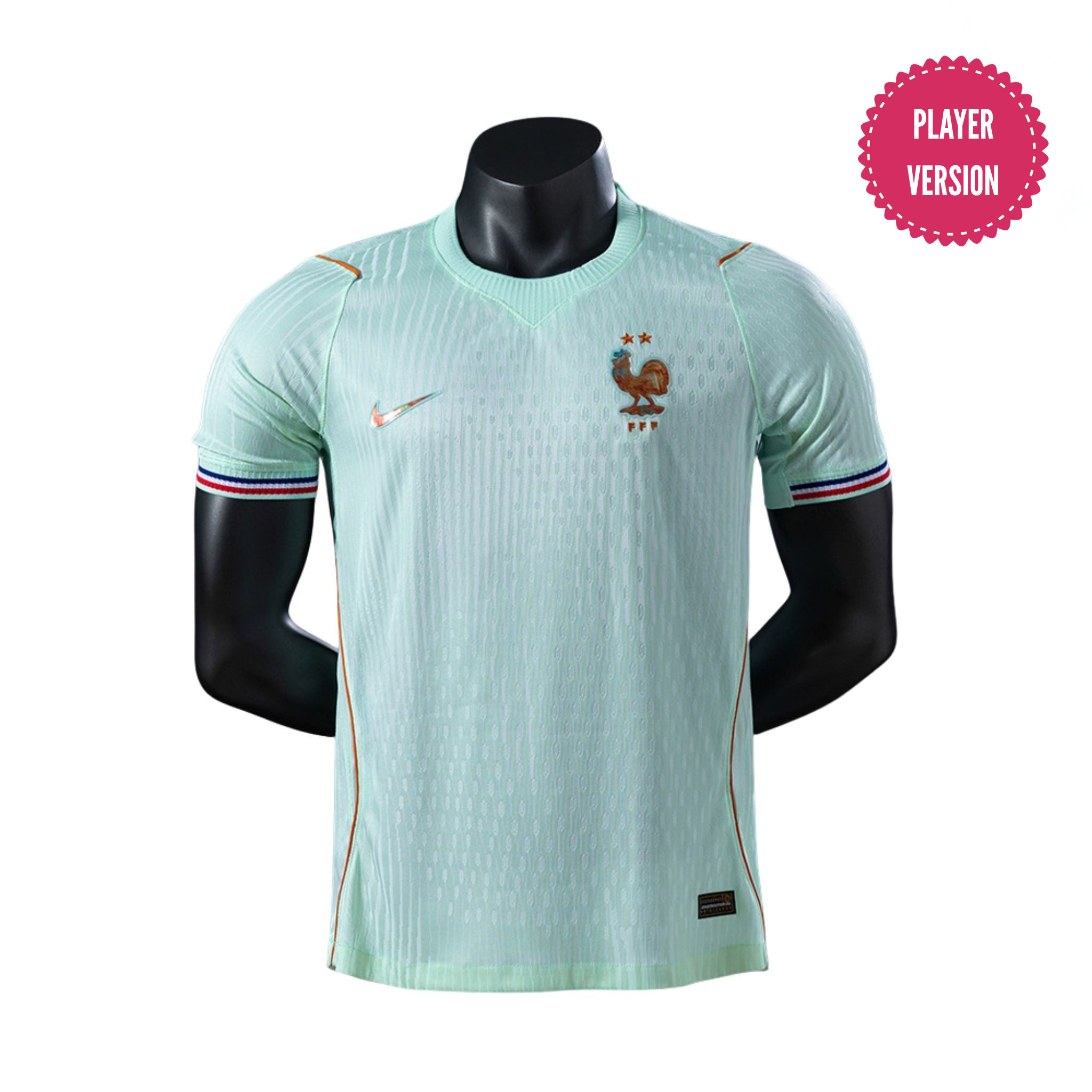 Jersey France II 2026 Player