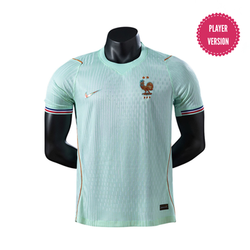 Jersey France II 2026 Player