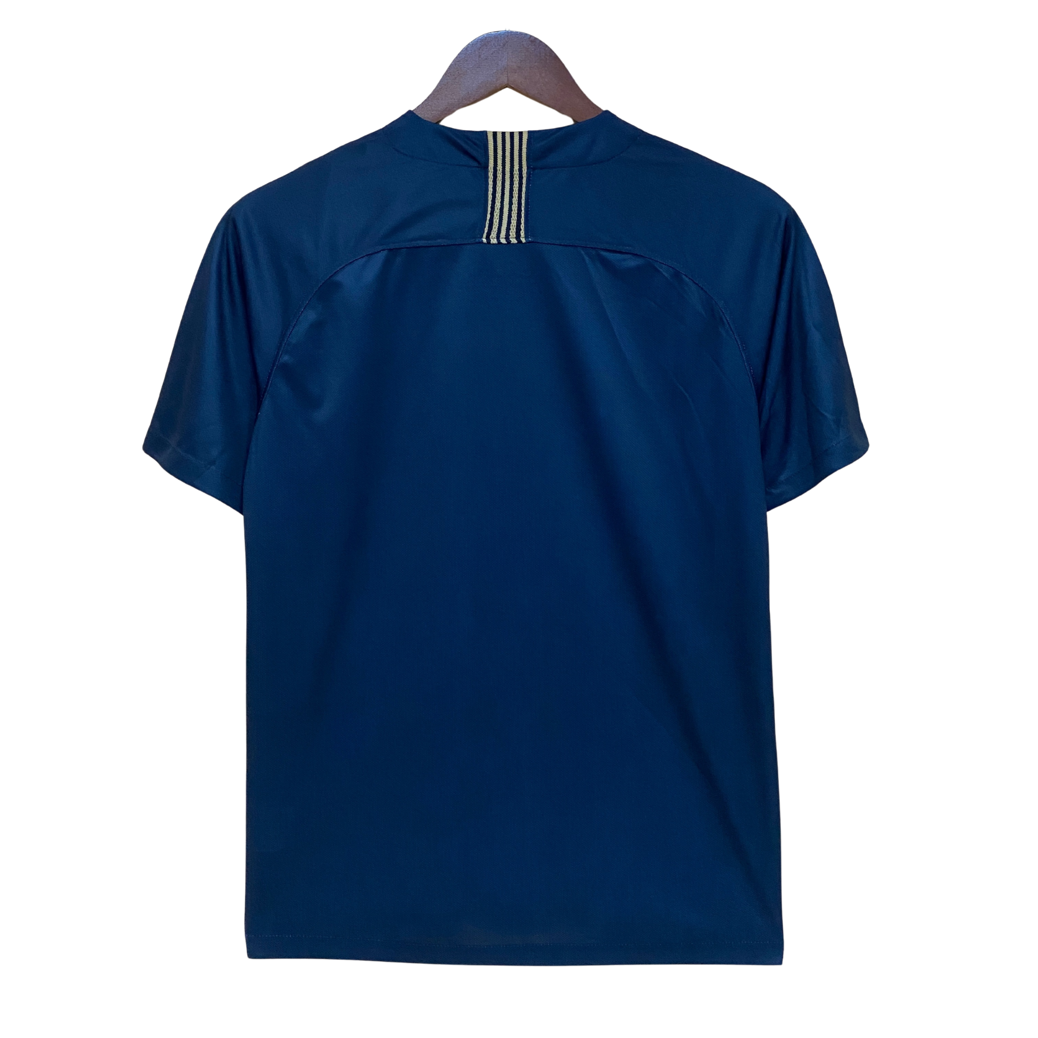 Jersey Corinthians III 18/19 Retro