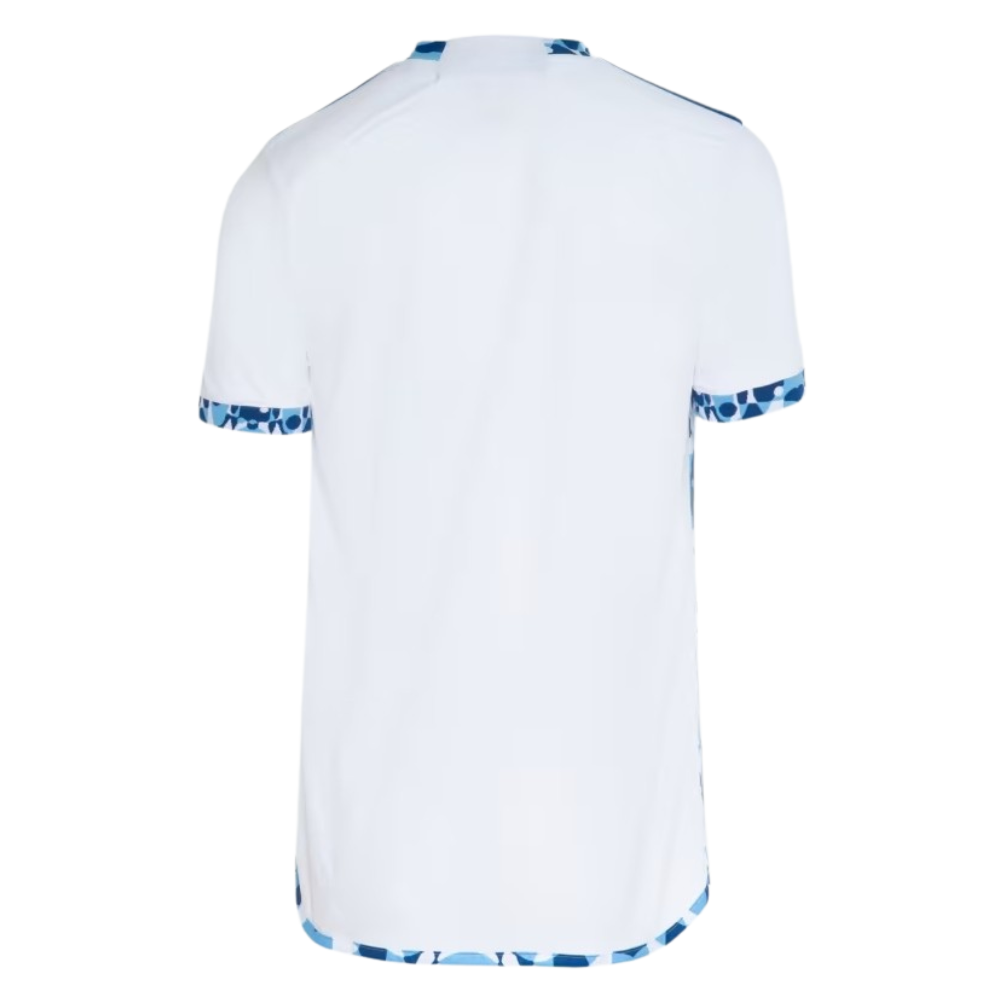 Jersey Cruzeiro II 24/25 Fan