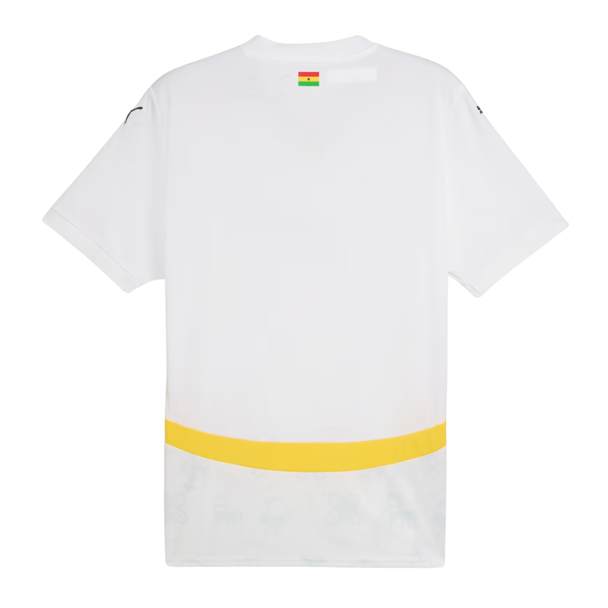 Jersey Ghana I 24/25 Fan