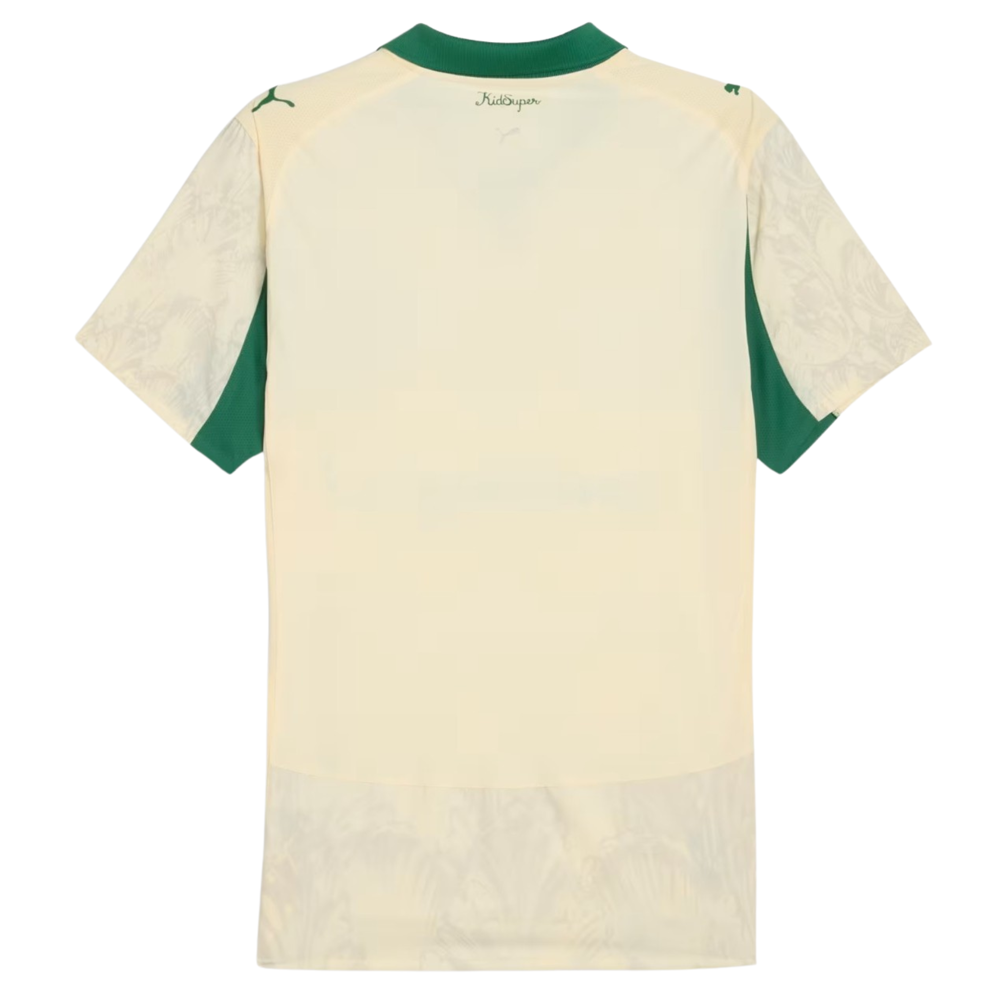 Jersey Palmeiras III Copa of the Mundo 25/26 Fan