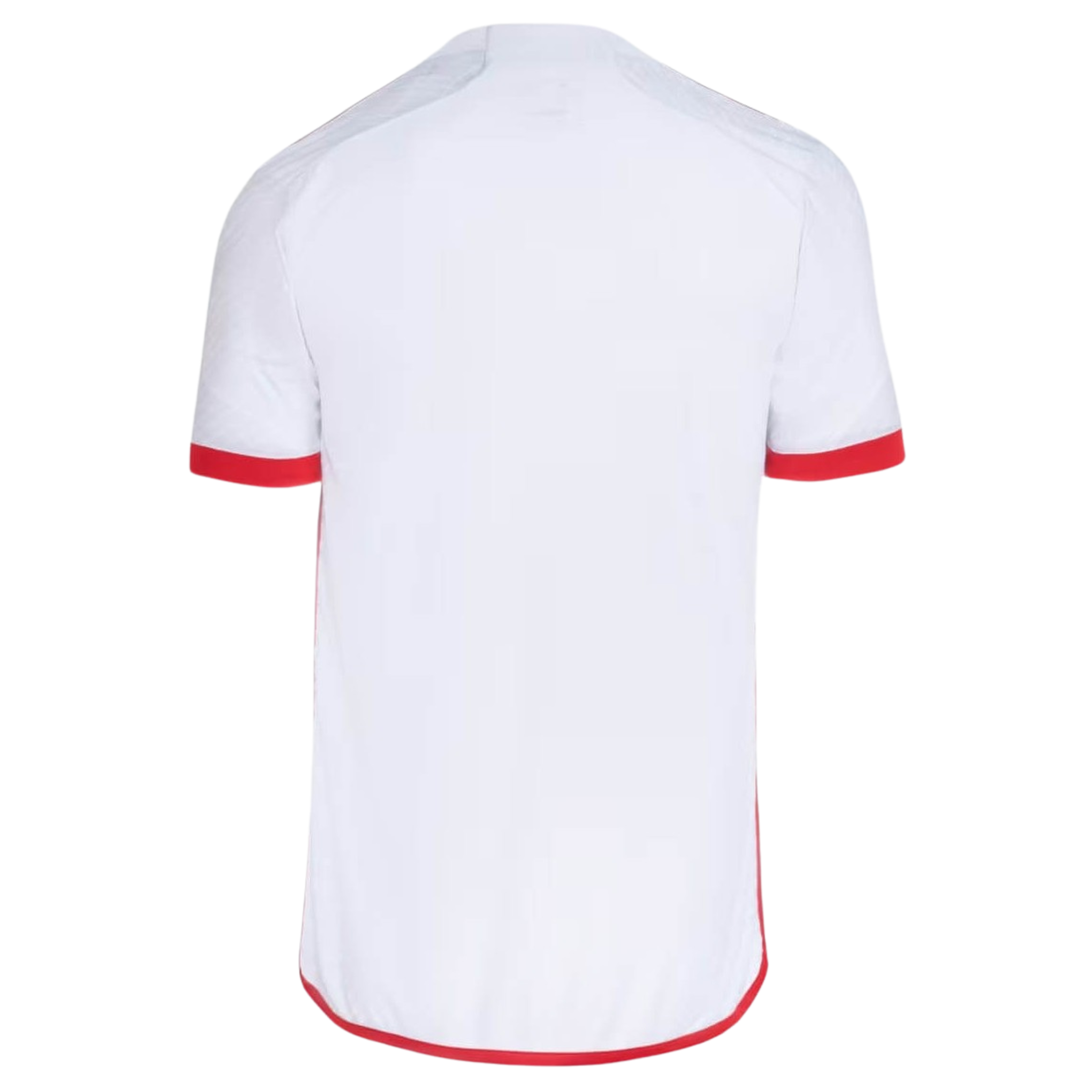 Jersey Flamengo II 24/25 Fan
