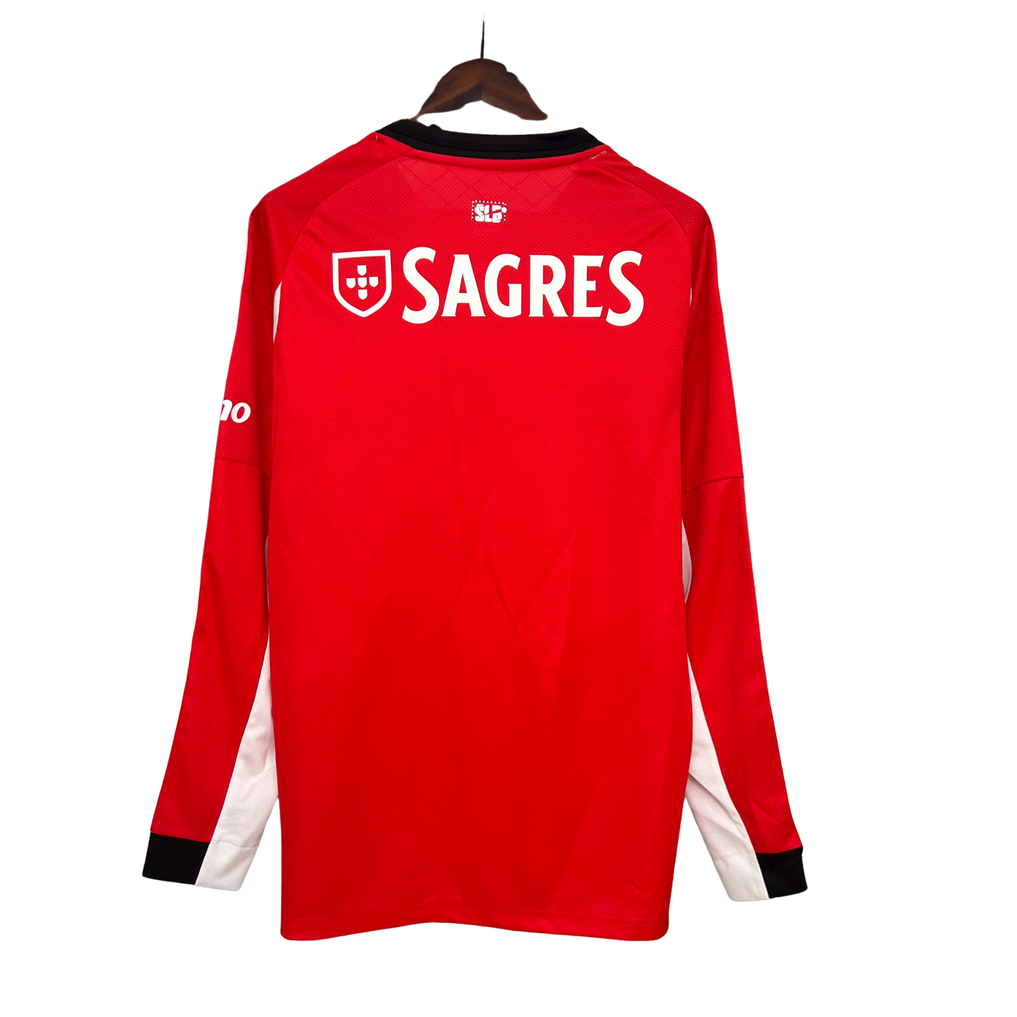 Jersey SL Benfica I 25/26 Long Sleeve