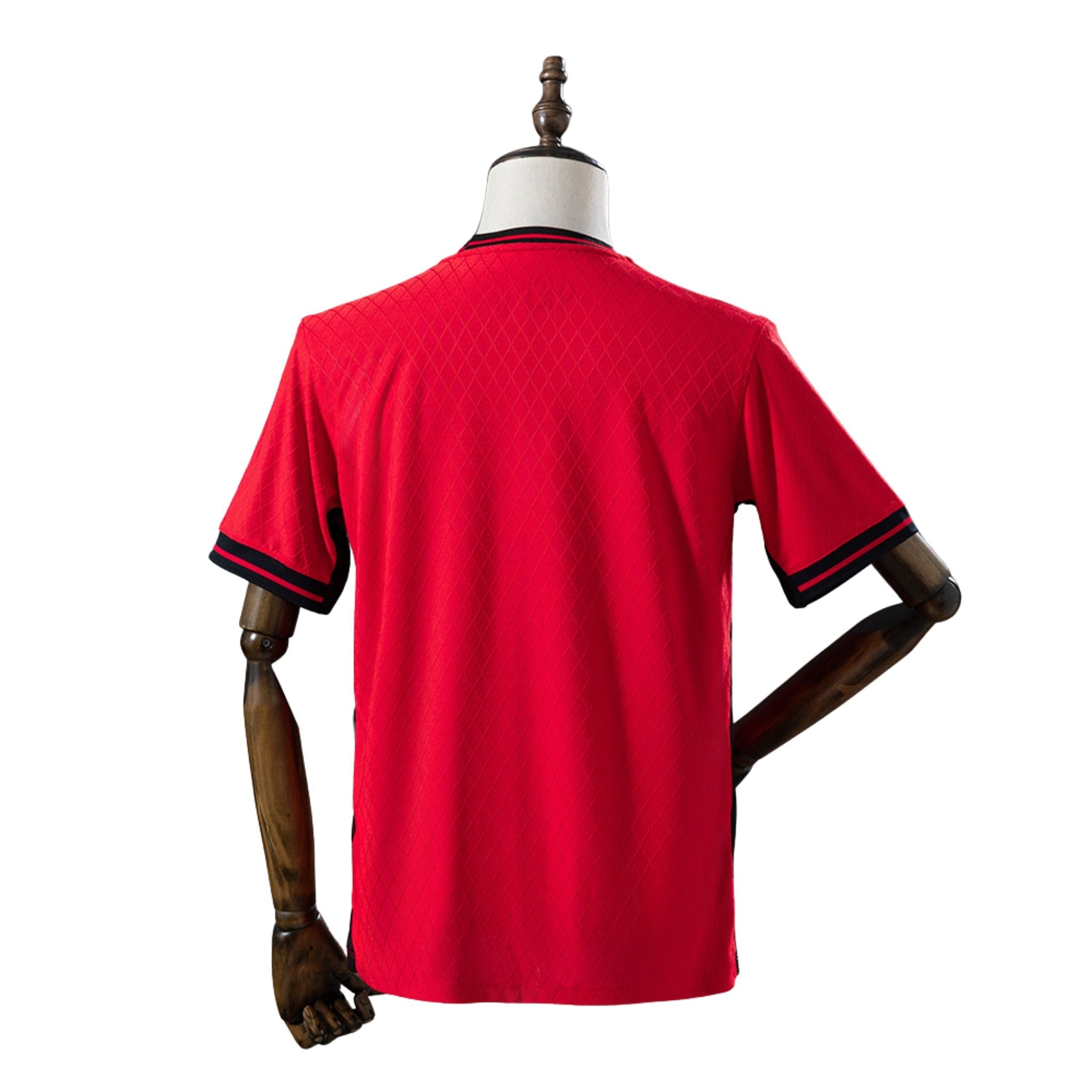 Jersey Flamengo Special Edition Vermelha 26/27 Fan