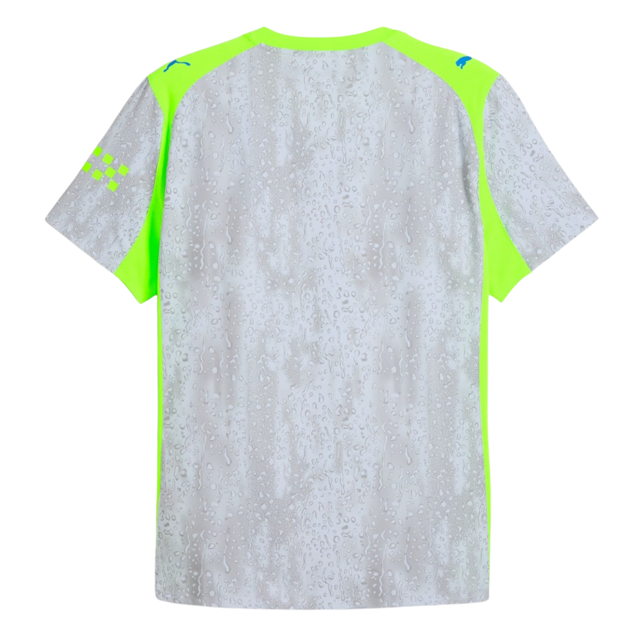 Jersey Manchester City III 25/26 Fan