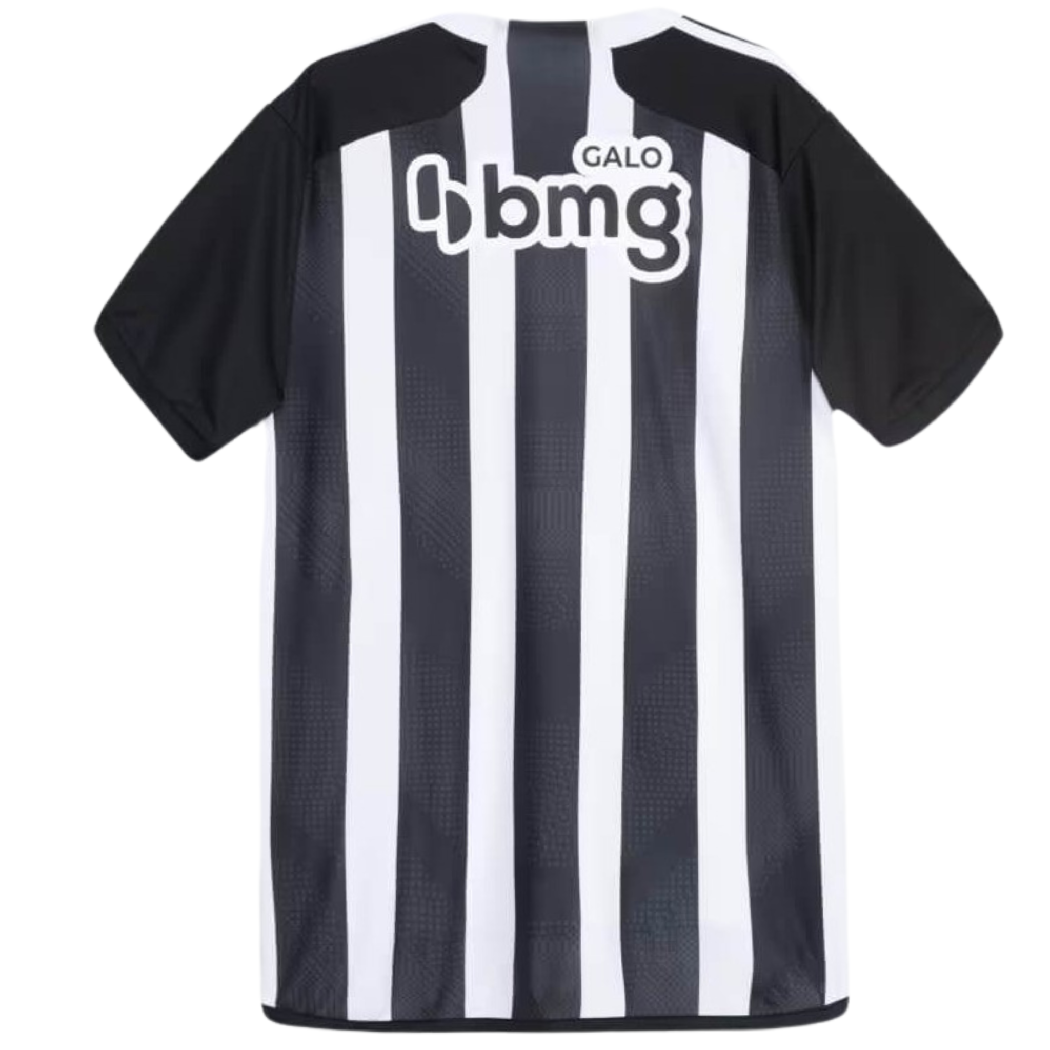 Jersey Atlético Mineiro I 24/25 Fan