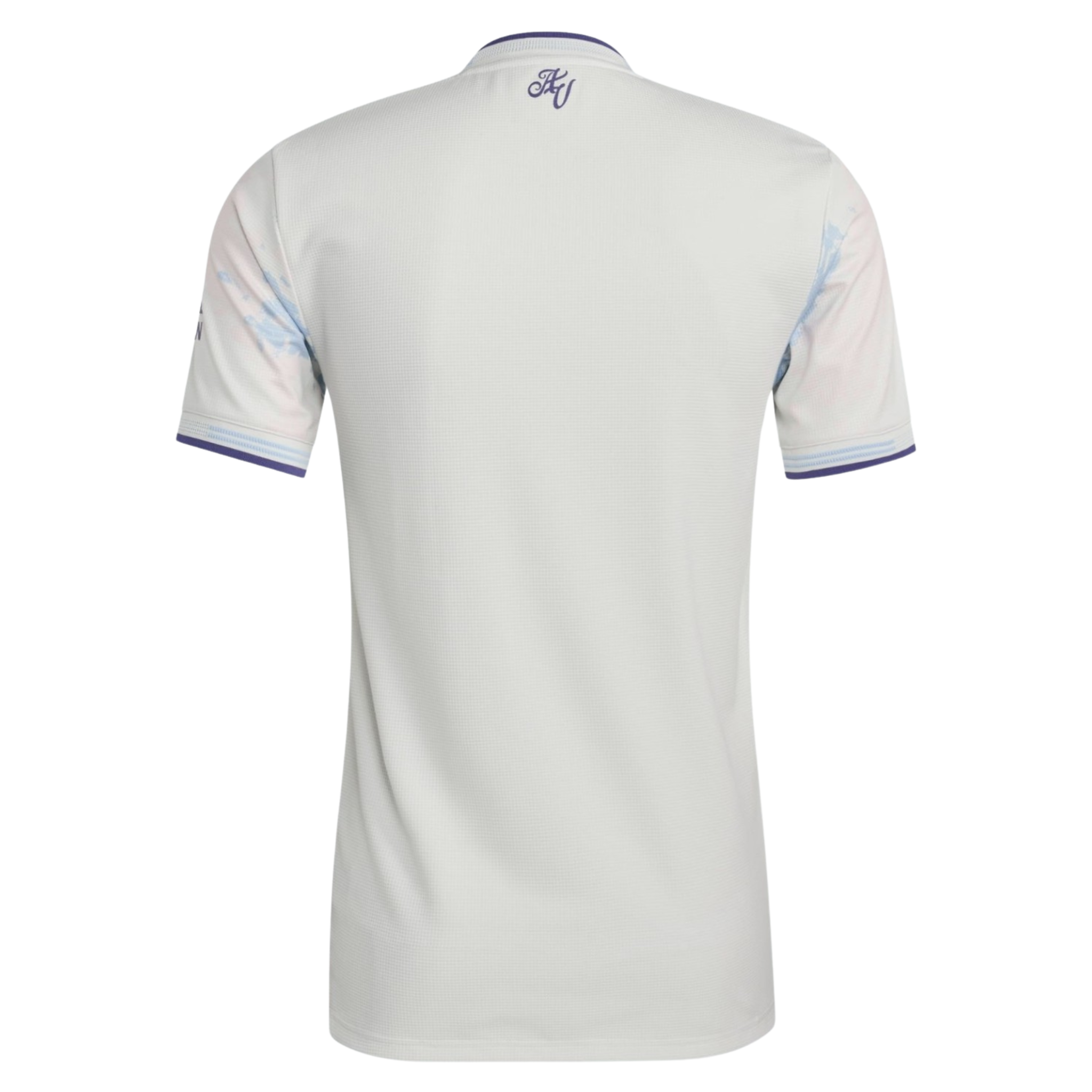 Jersey Aston Villa III 25/26 Fan
