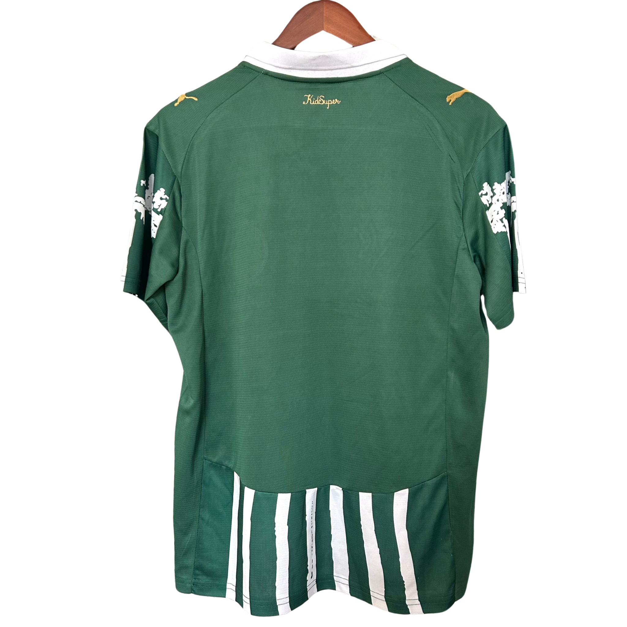 Jersey Palmeiras Special Edition Mundial De Clubes 25/26 Fan