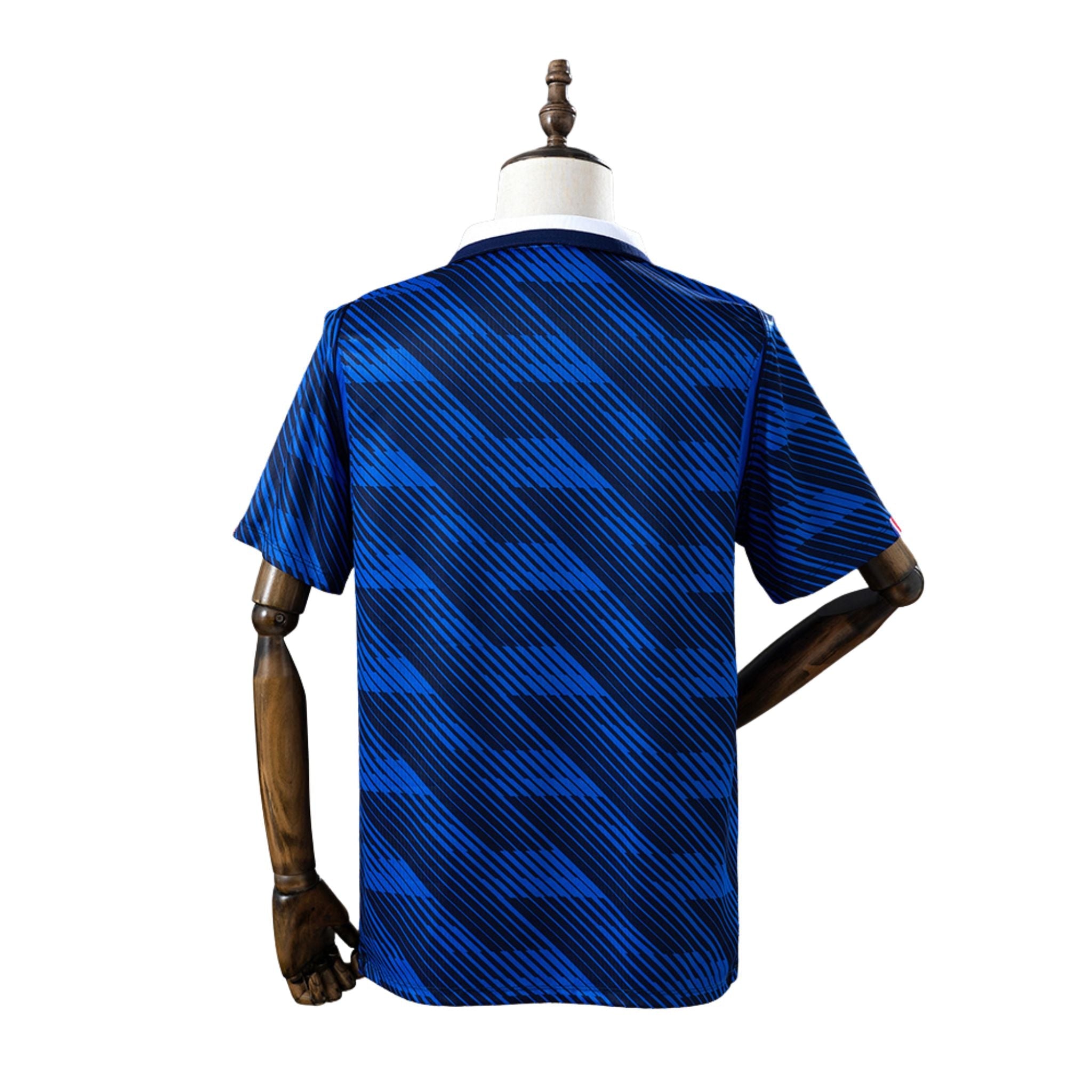 Jersey France I 2026 Fan