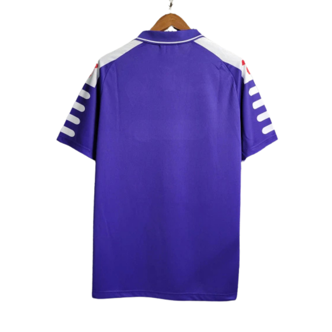 Camisa ACF Fiorentina I 98/99 Retrô