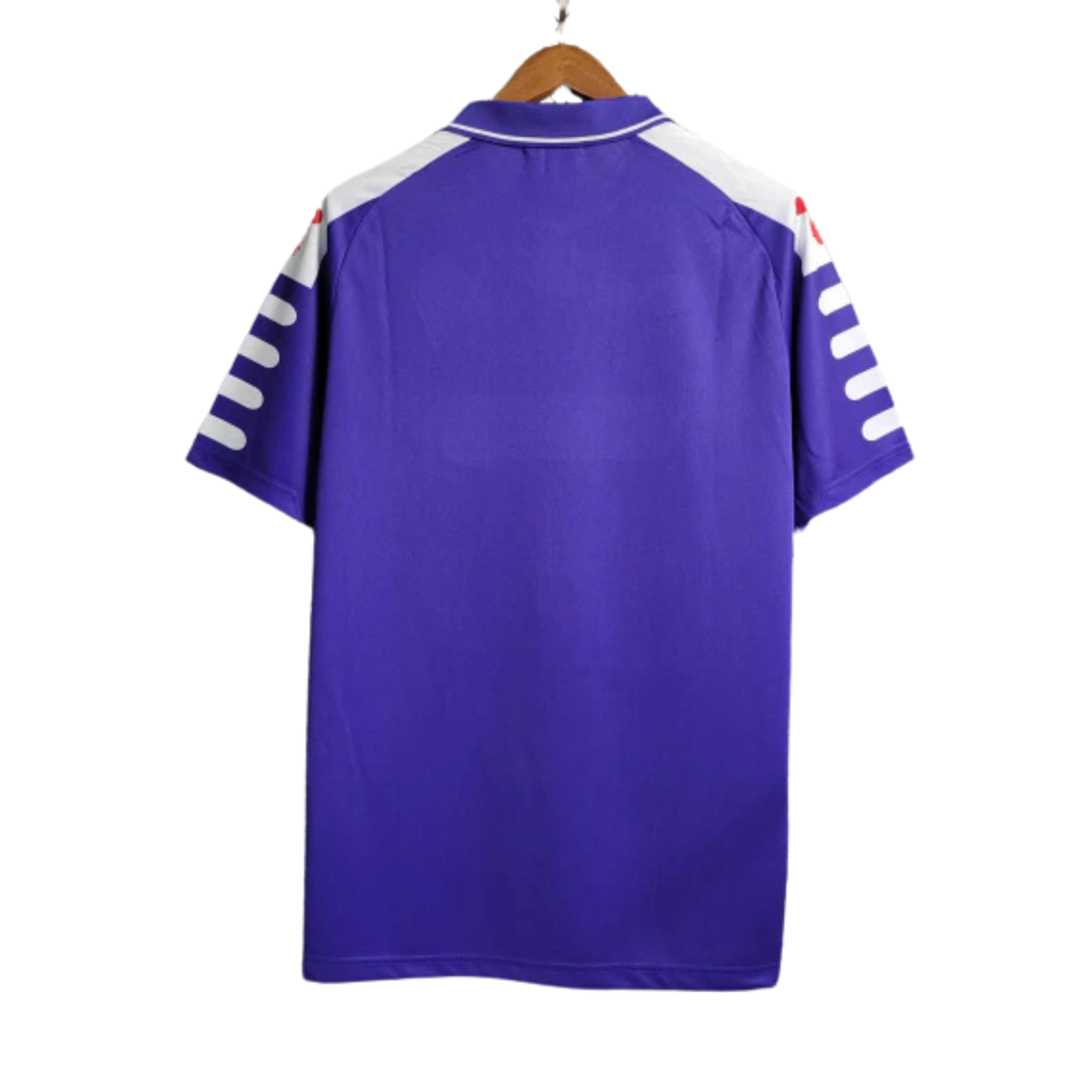 Jersey ACF Fiorentina I 98/99 Retro