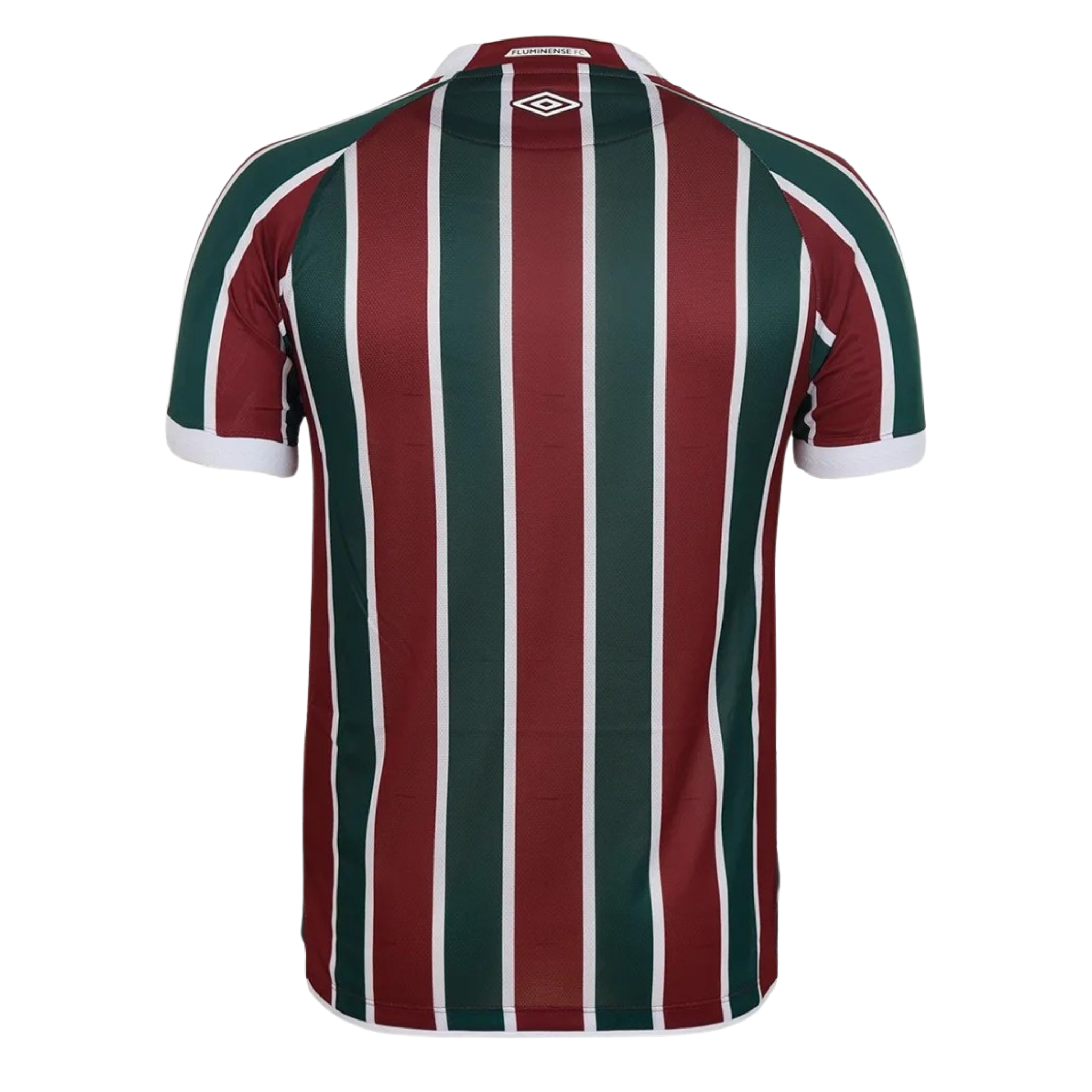 Jersey Fluminense I 25/26 Fan