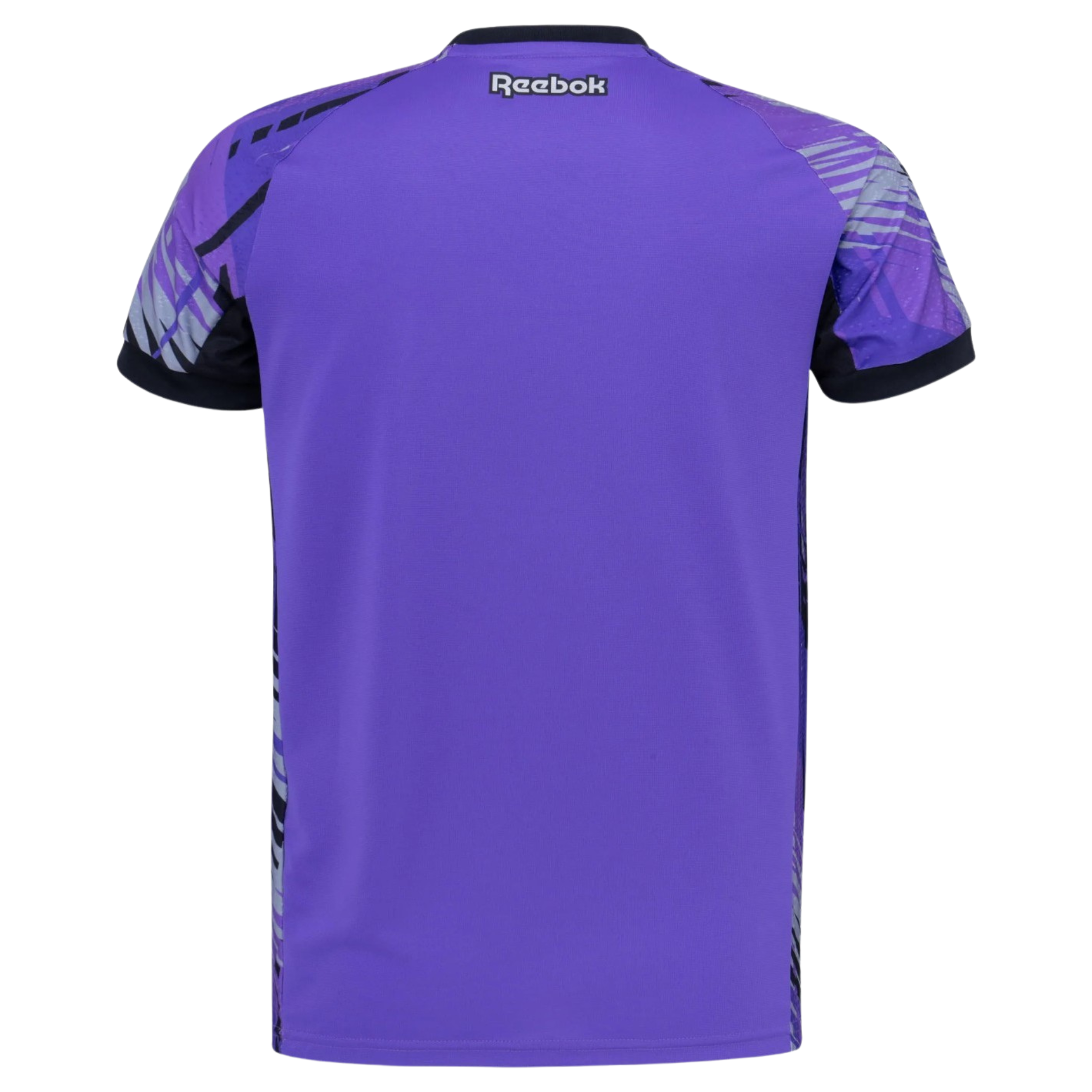 Jersey Botafogo Goalkeeper II 25/26 Fan