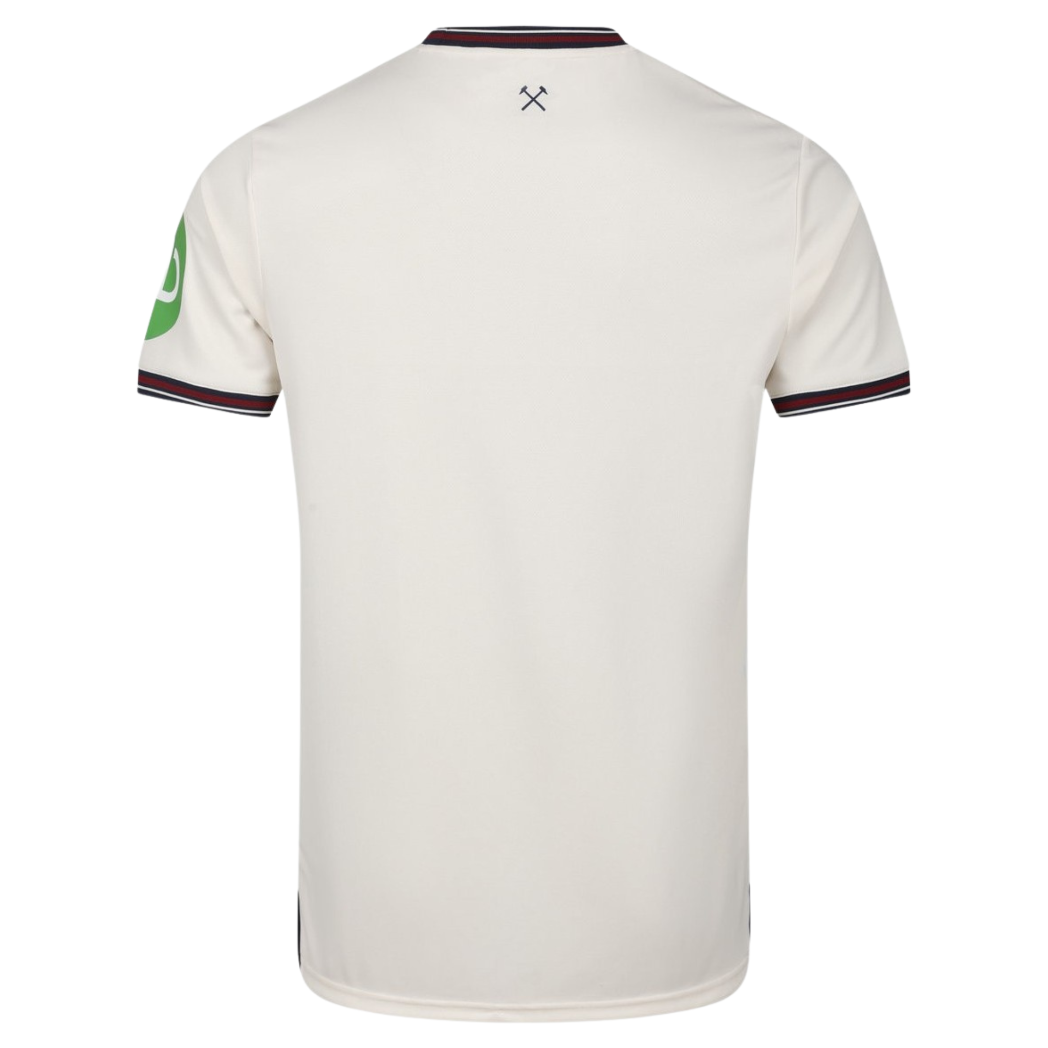 Jersey West Ham United II 25/26 Fan