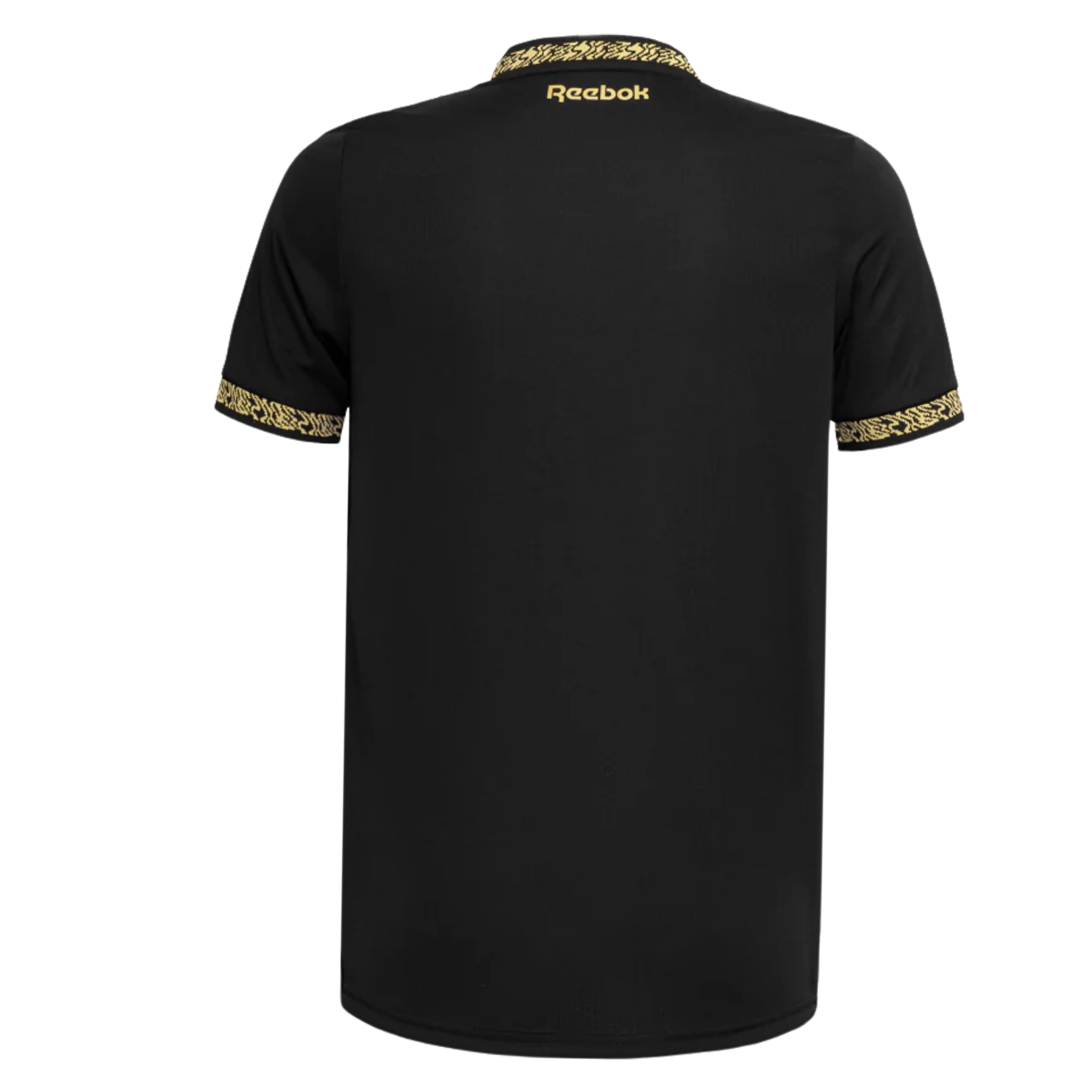 Jersey Botafogo II 24/25 Fan