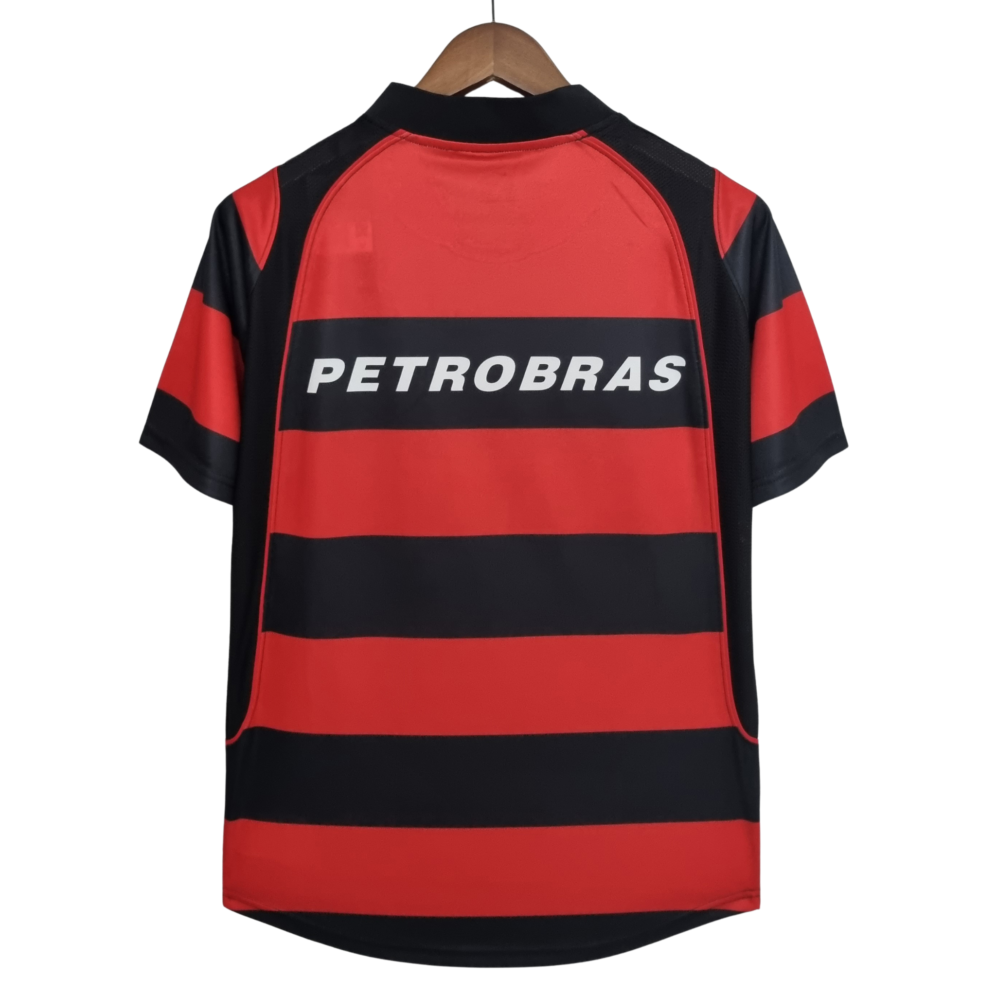 Jersey Flamengo I 2003 Retro