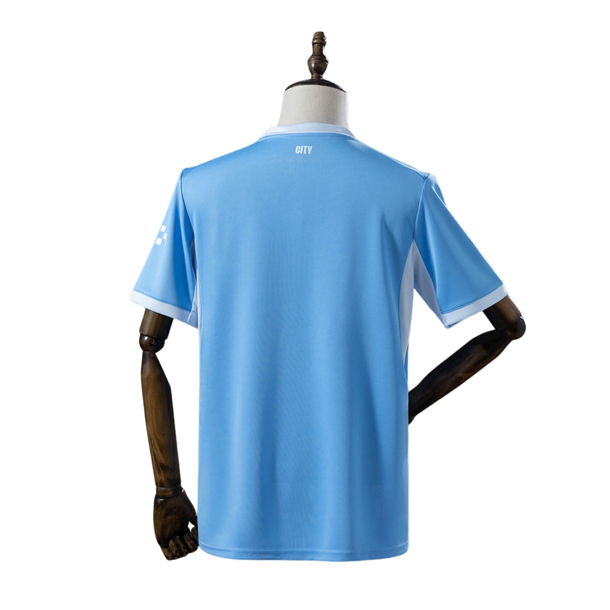 Jersey Manchester City I 26/27 Fan