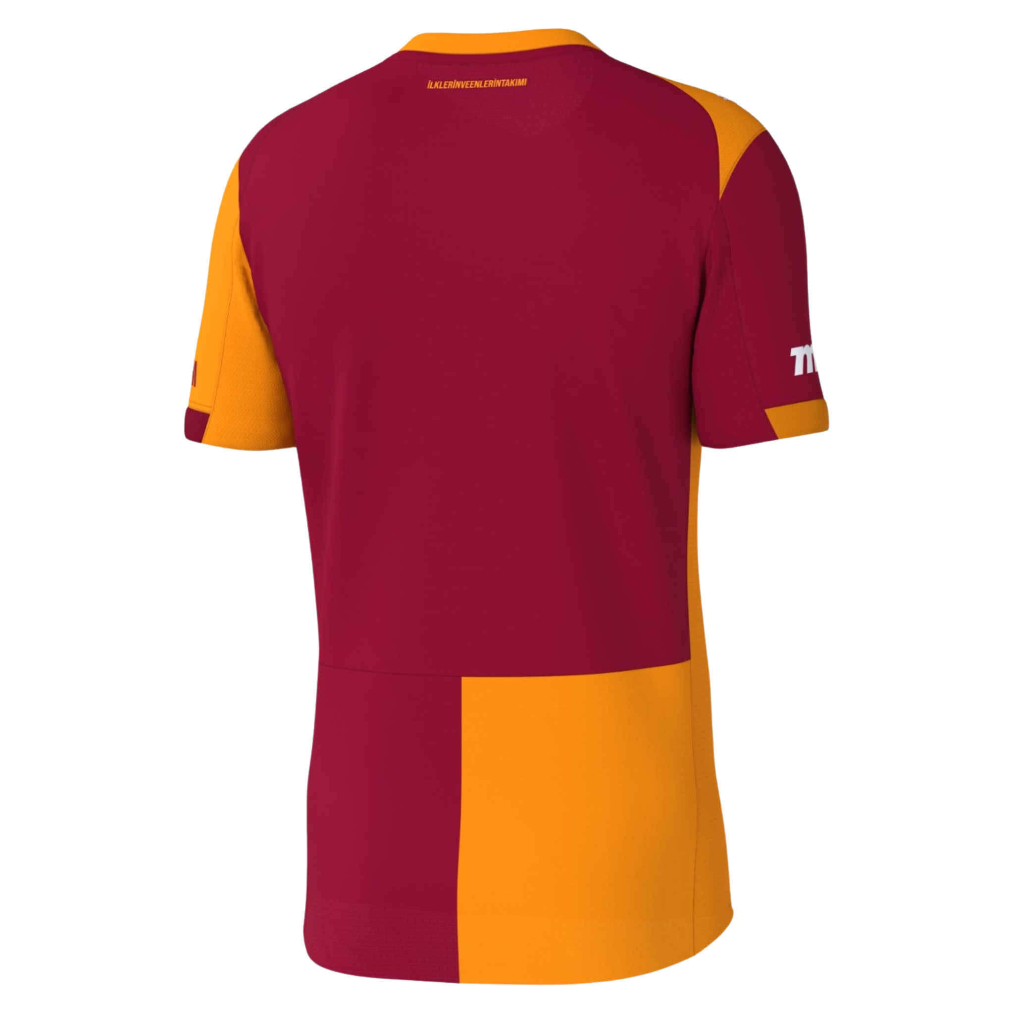 Jersey Galatasaray I 25/26 Fan
