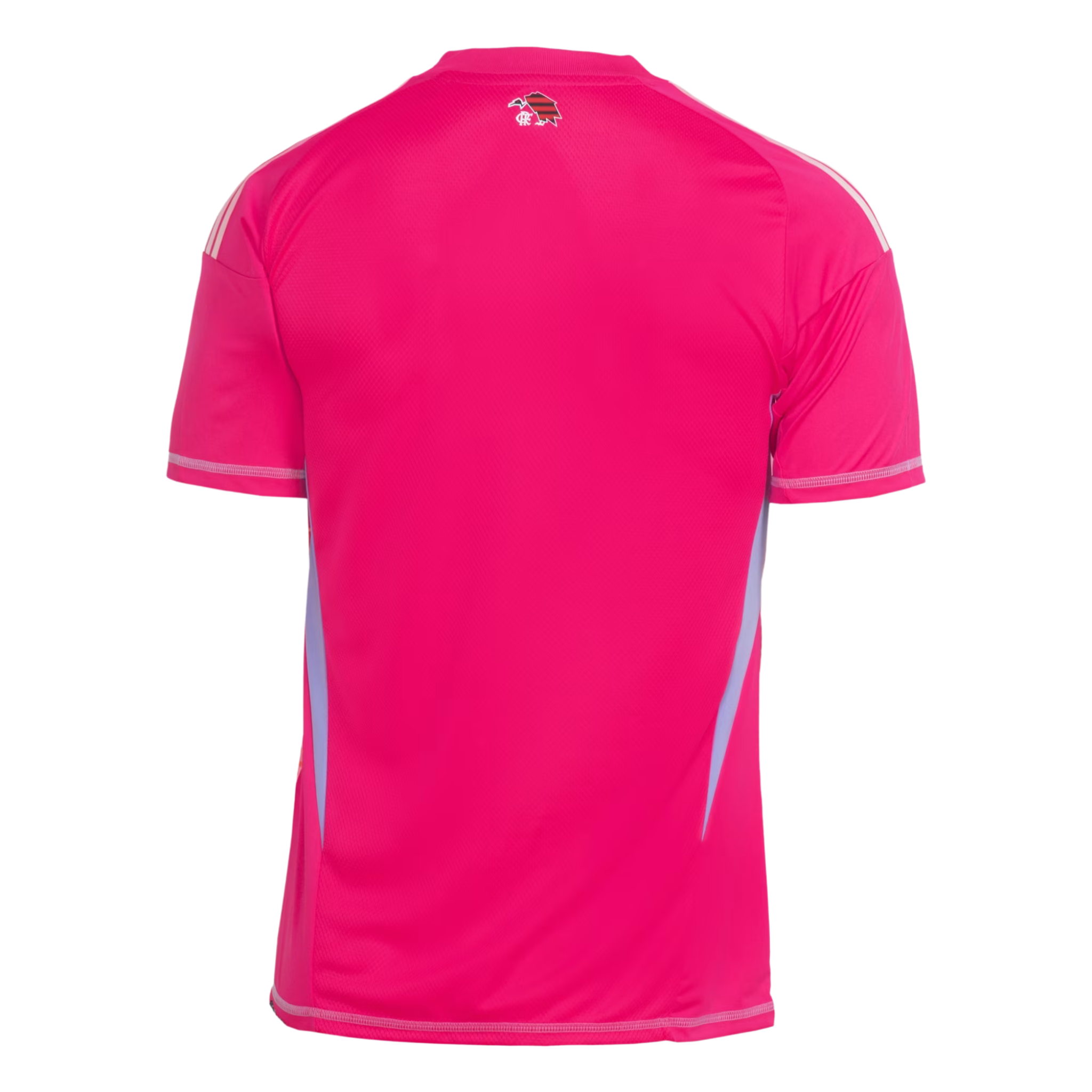 Jersey Flamengo Goalkeeper II 25/26 Fan