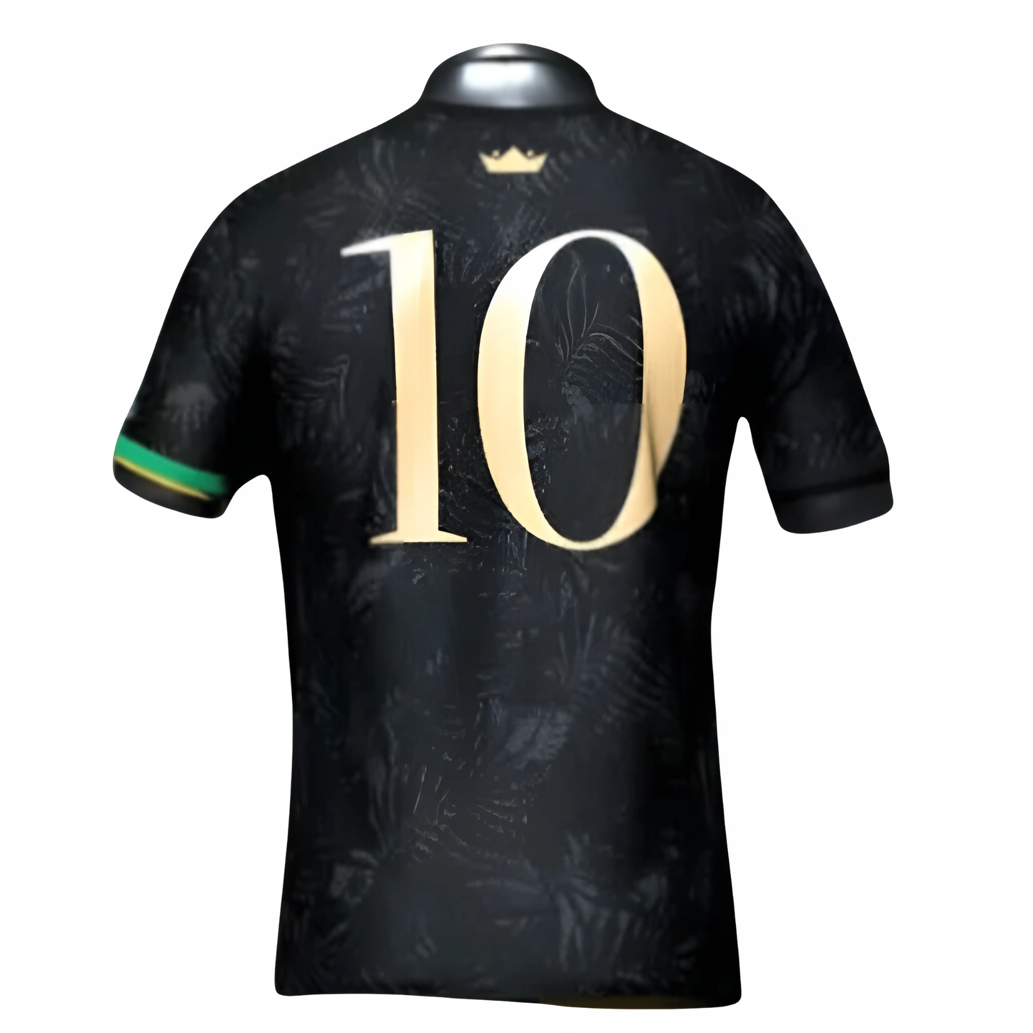 Jersey Brazil The Prince 23/24 Fan