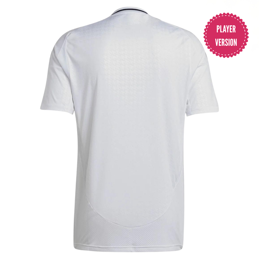 Jersey Real Madrid I 24/25 Player