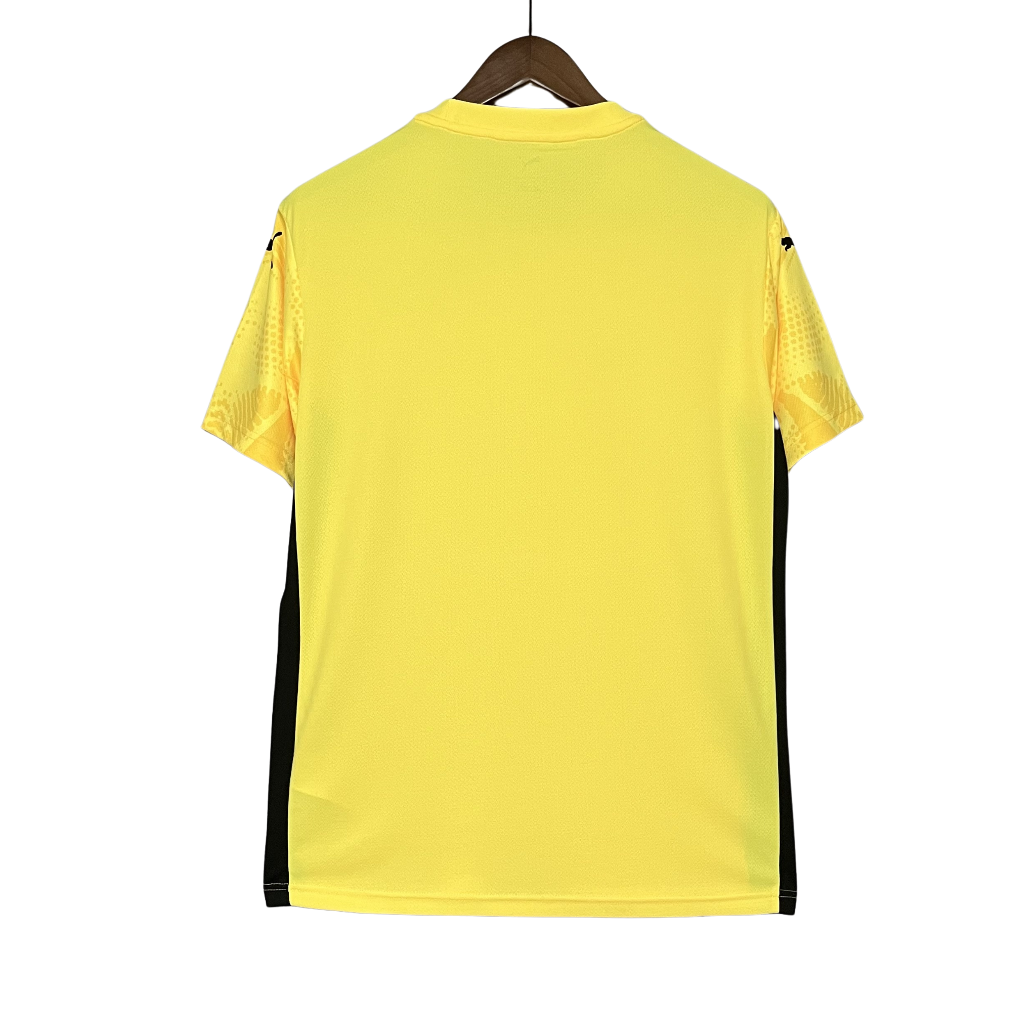 Jersey Bahia Goalkeeper II 25/26 Fan