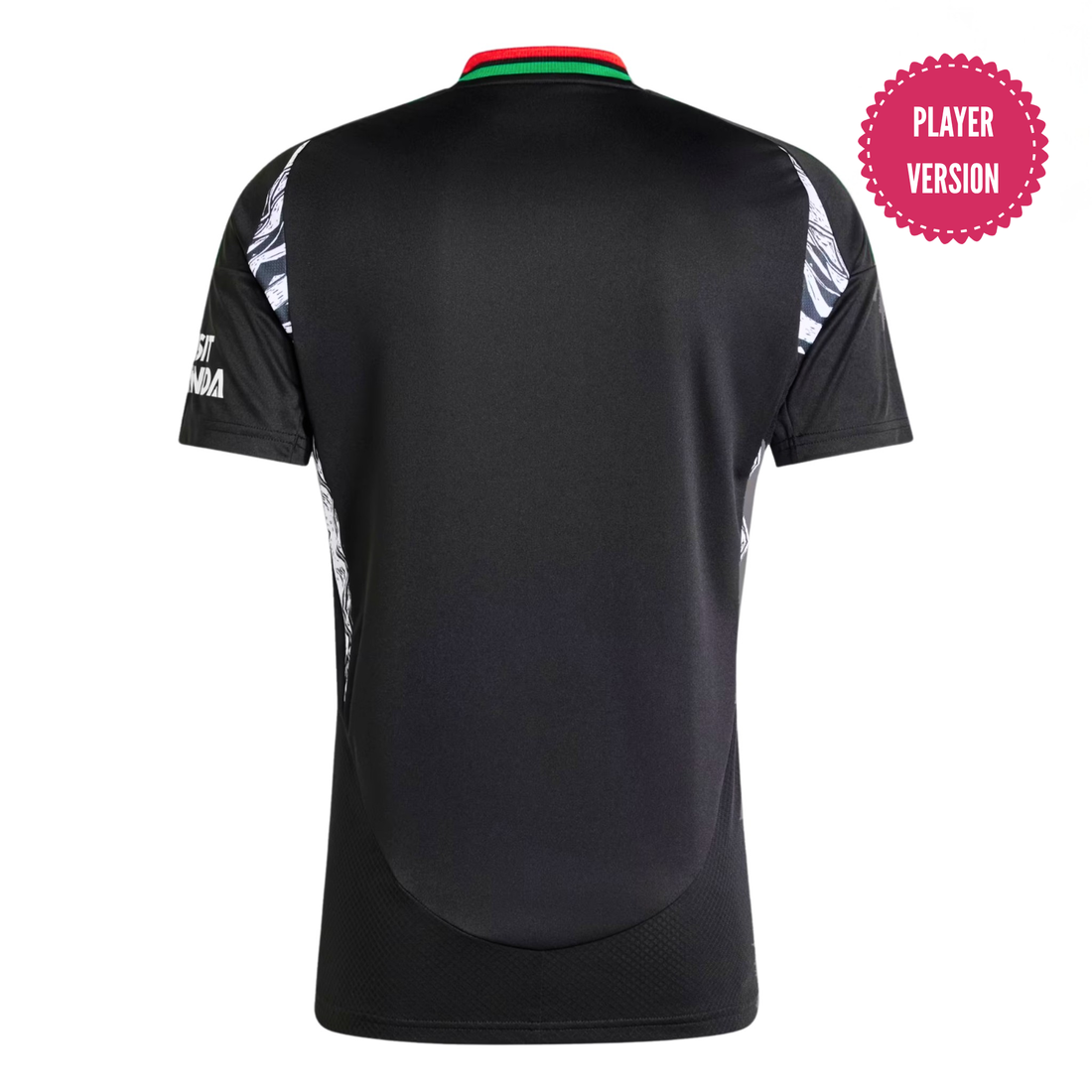 Jersey Arsenal II 24/25 Player