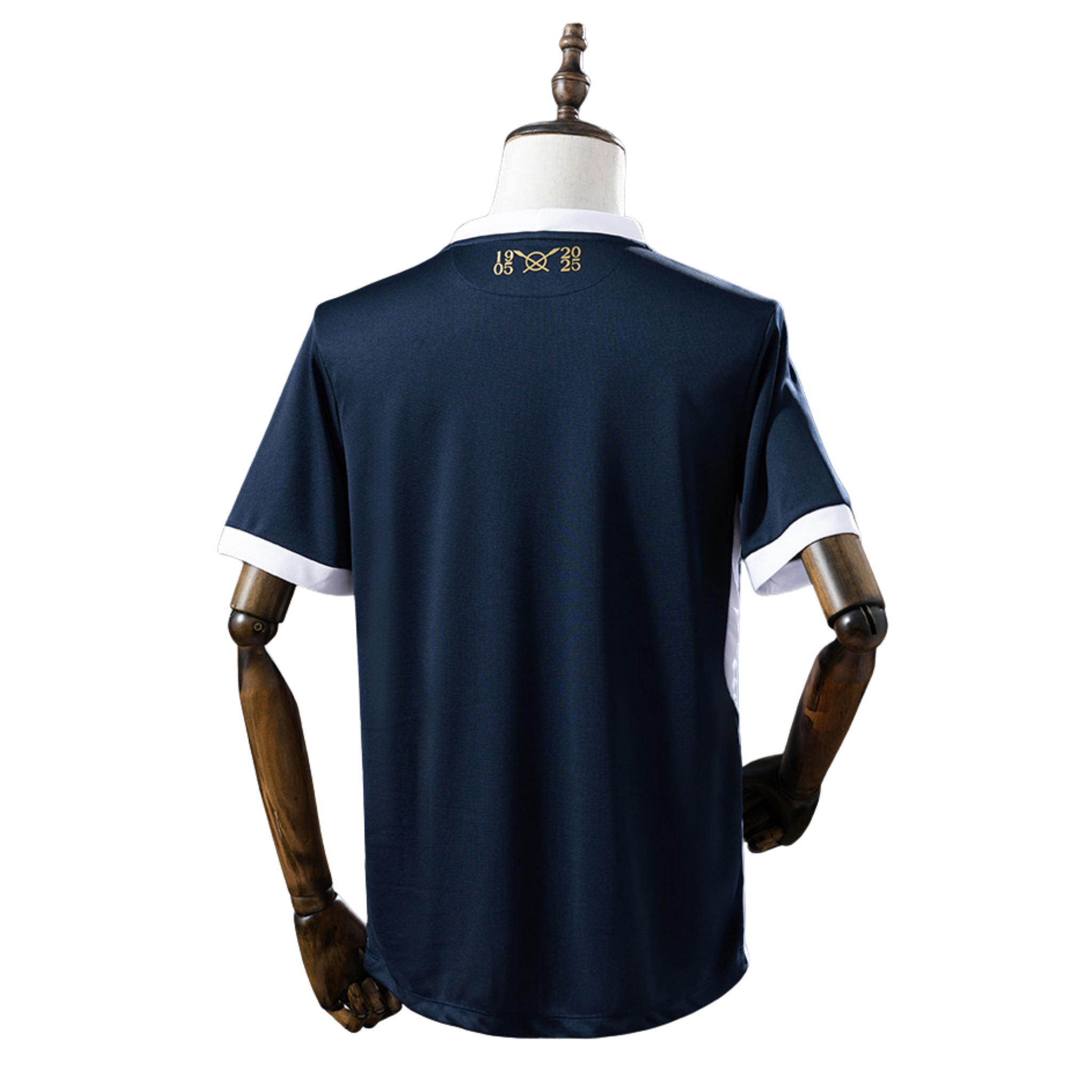 Jersey Clube of the Remo I 25/26 Fan