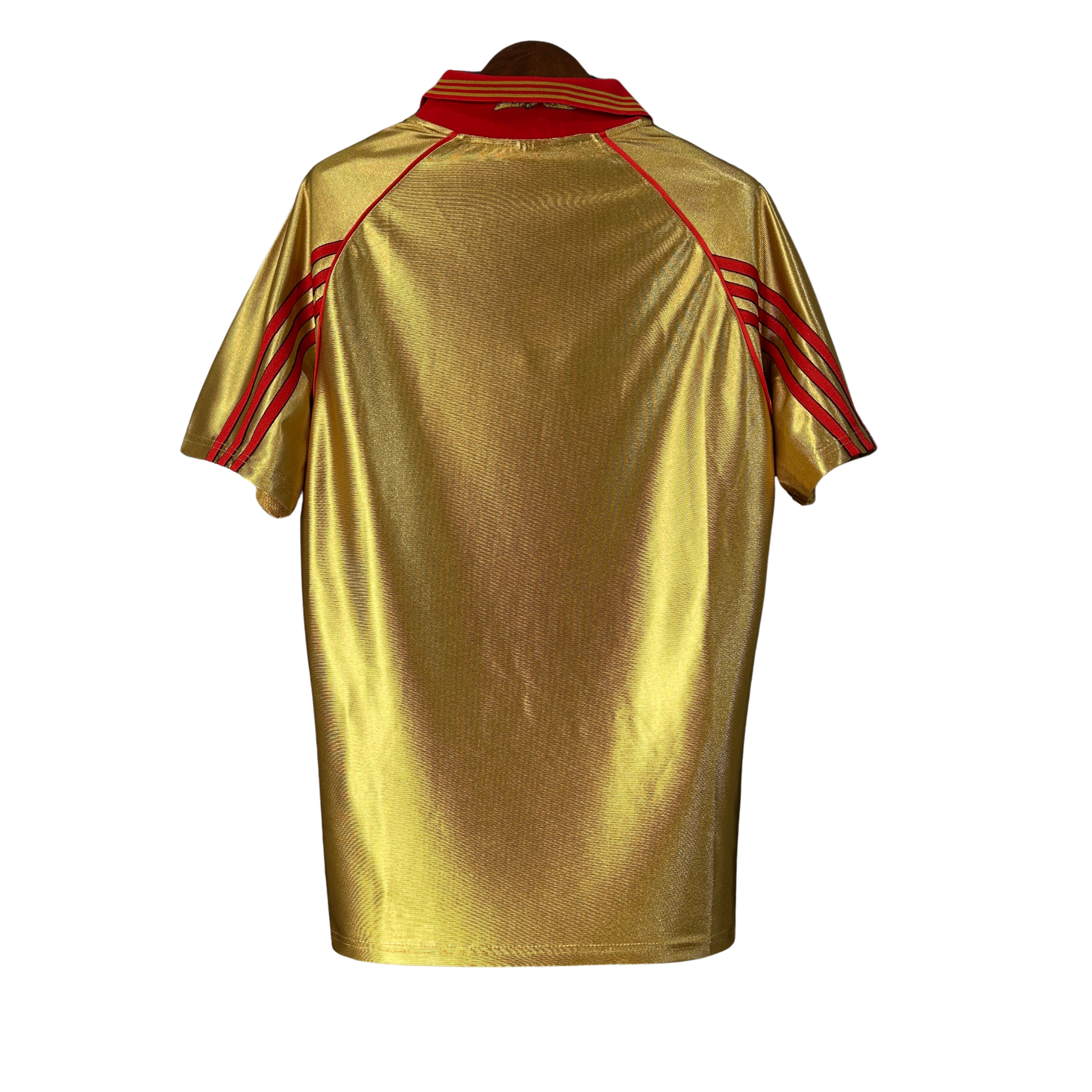 Jersey SL Benfica II 98/99 Retro