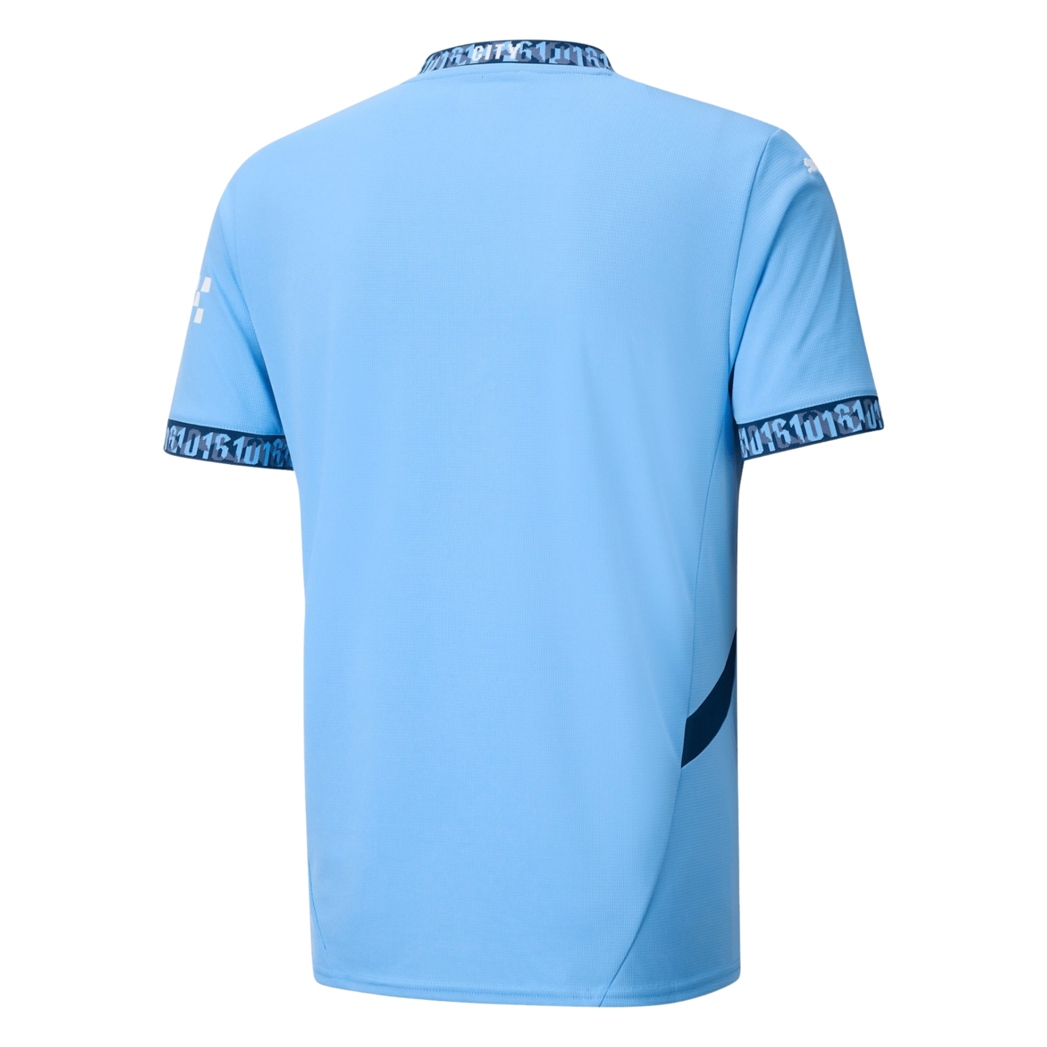 Jersey Manchester City I 24/25 Fan