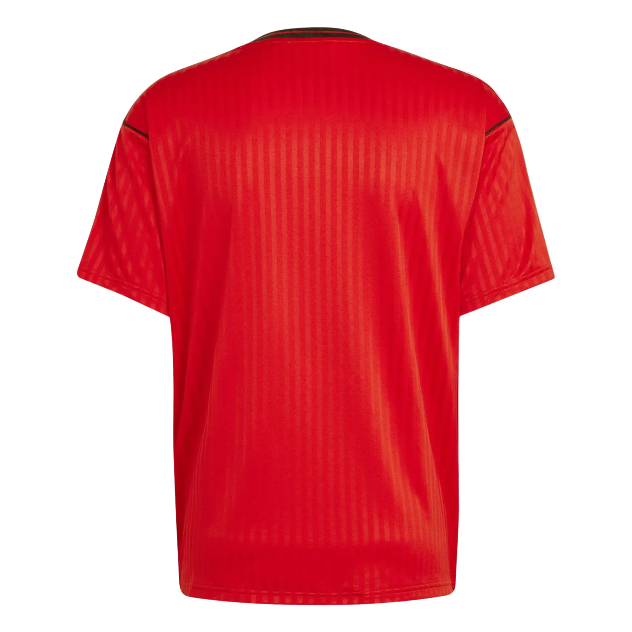 Jersey Flamengo Icon 25/26 Fan