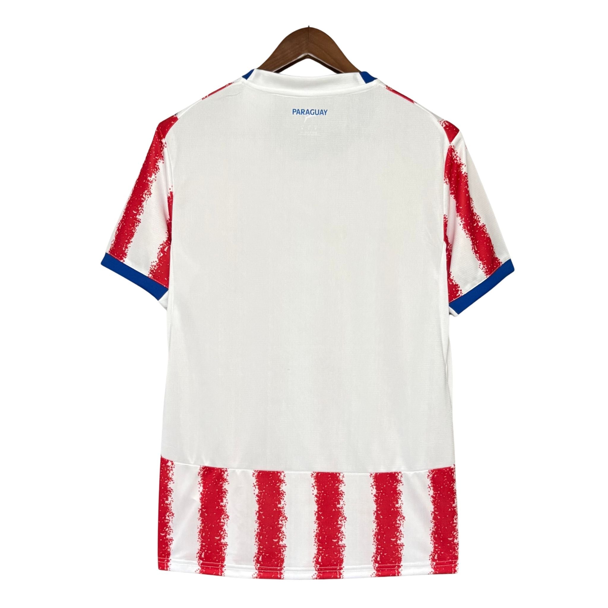 Jersey Paraguay I 2026 Fan