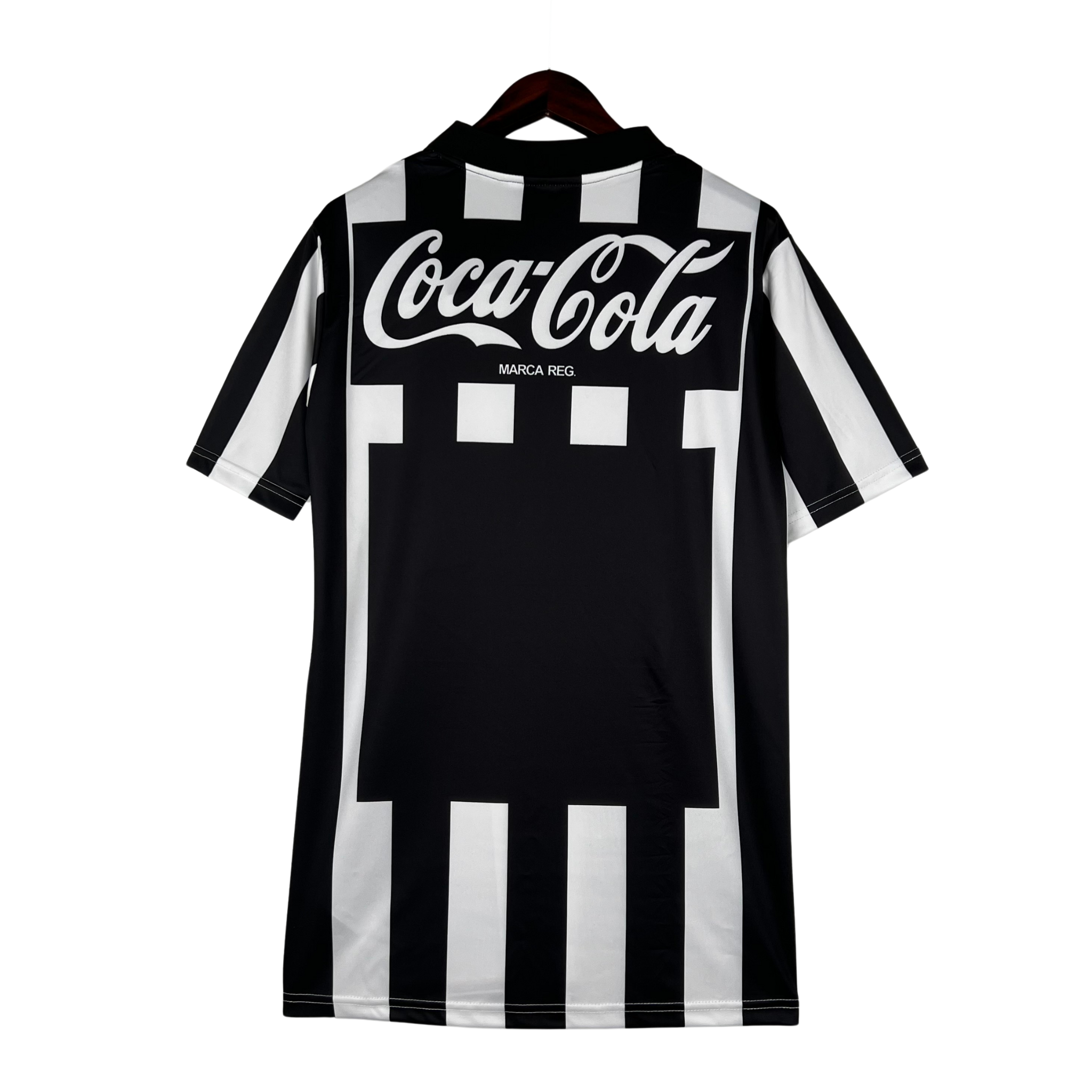 Jersey Botafogo I 1992 Retro