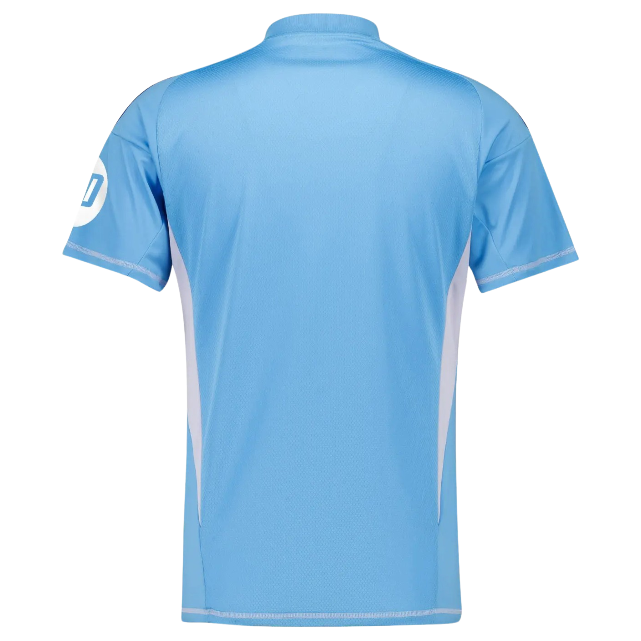 Jersey Real Madrid Goalkeeper 24/25 Fan