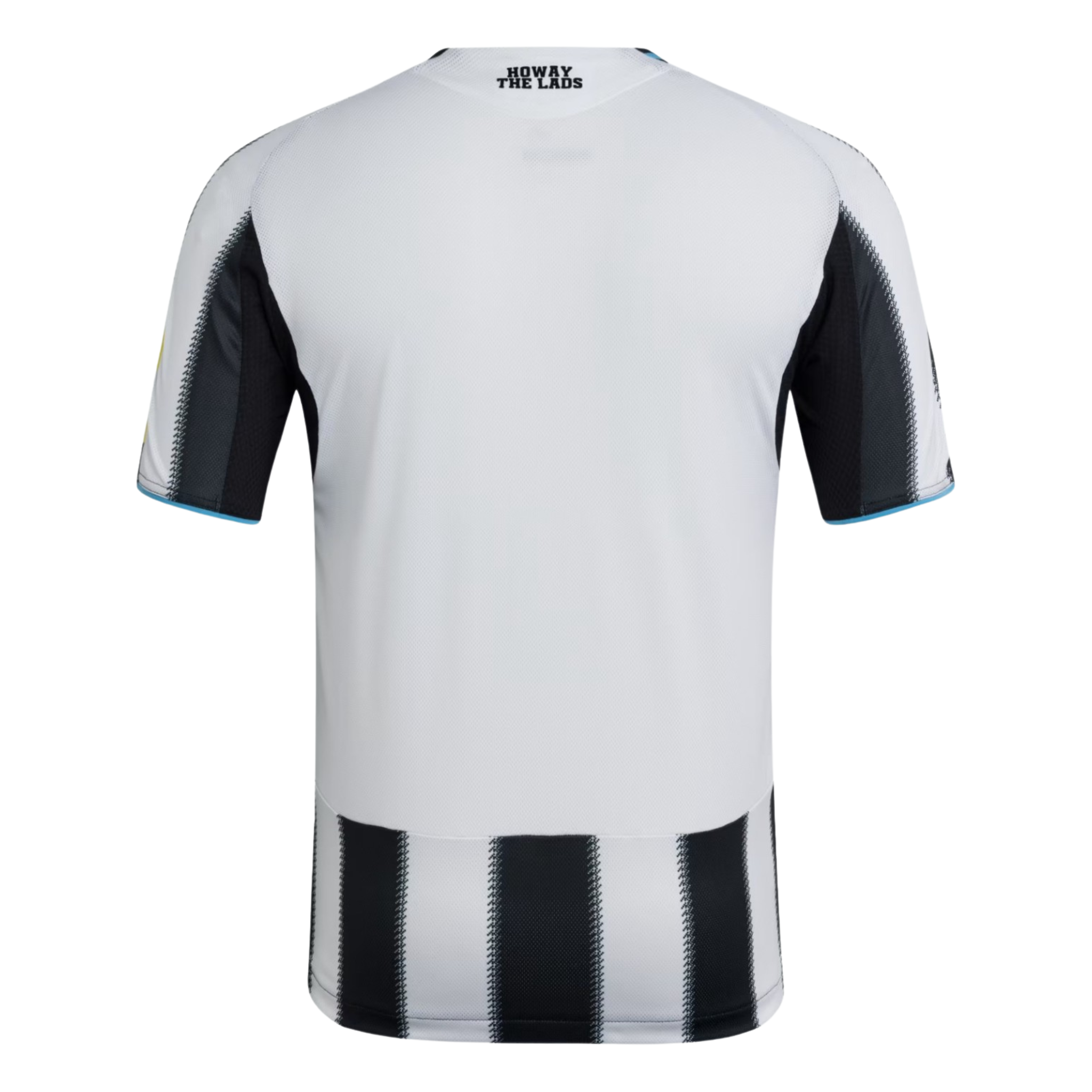 Jersey Newcastle United I 25/26 Fan