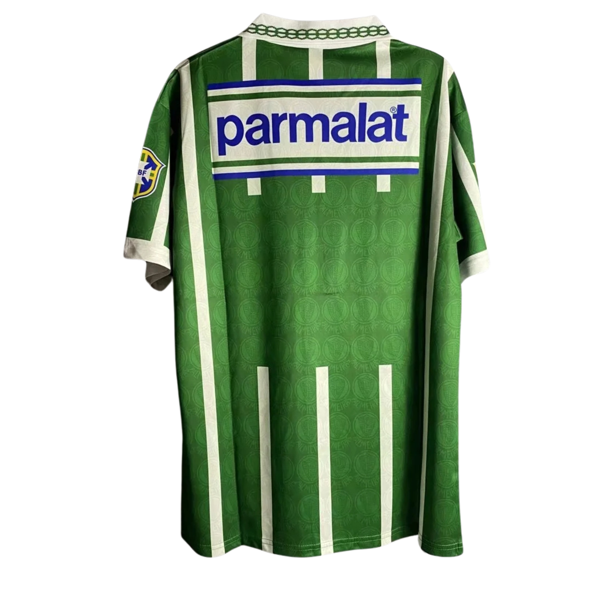 Jersey Palmeiras I 93/94 Retro