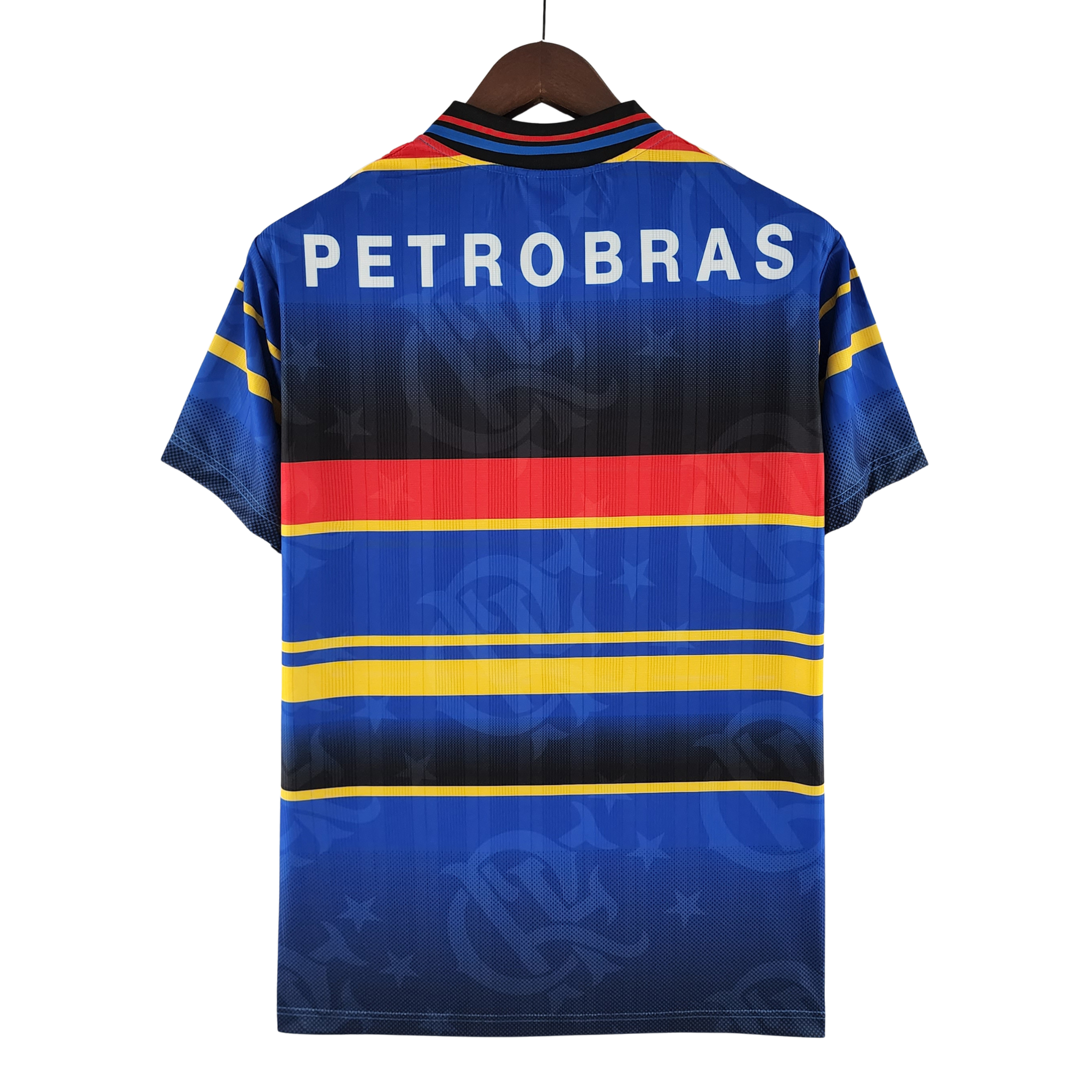 Jersey Flamengo III 1995 Retro