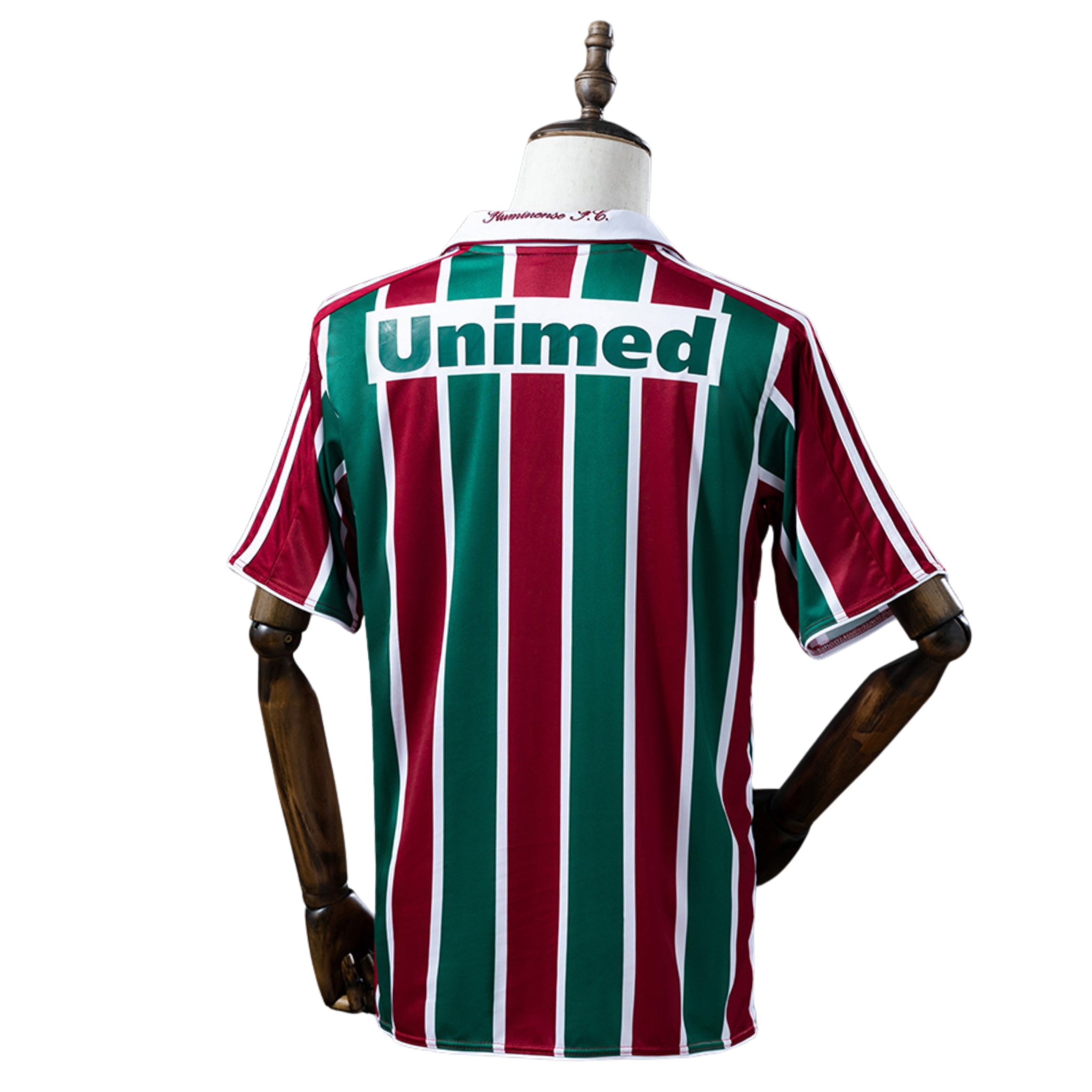 Jersey Fluminense I 2010 Retro