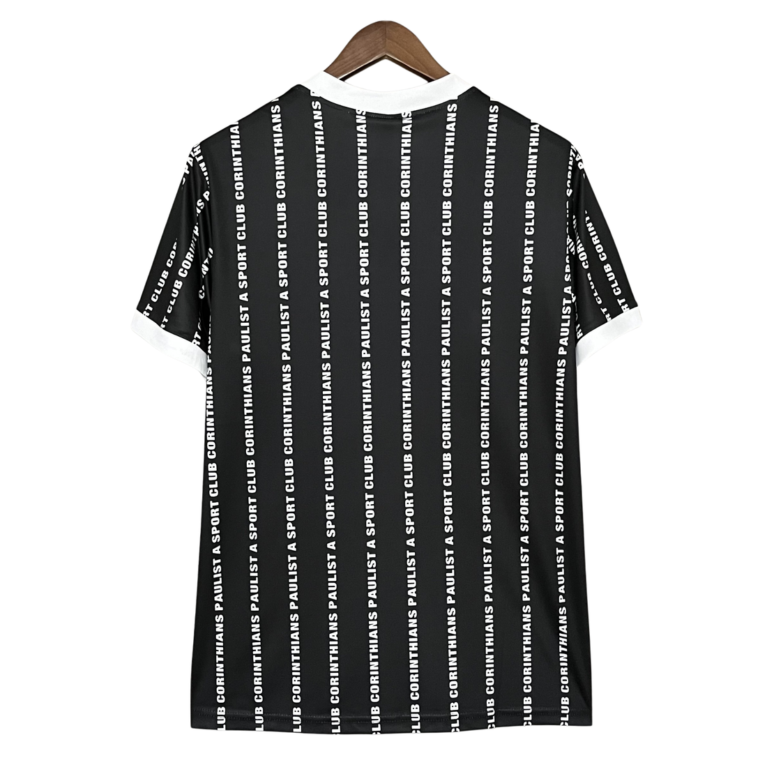 Camisa Corinthians III 1994 Retrô